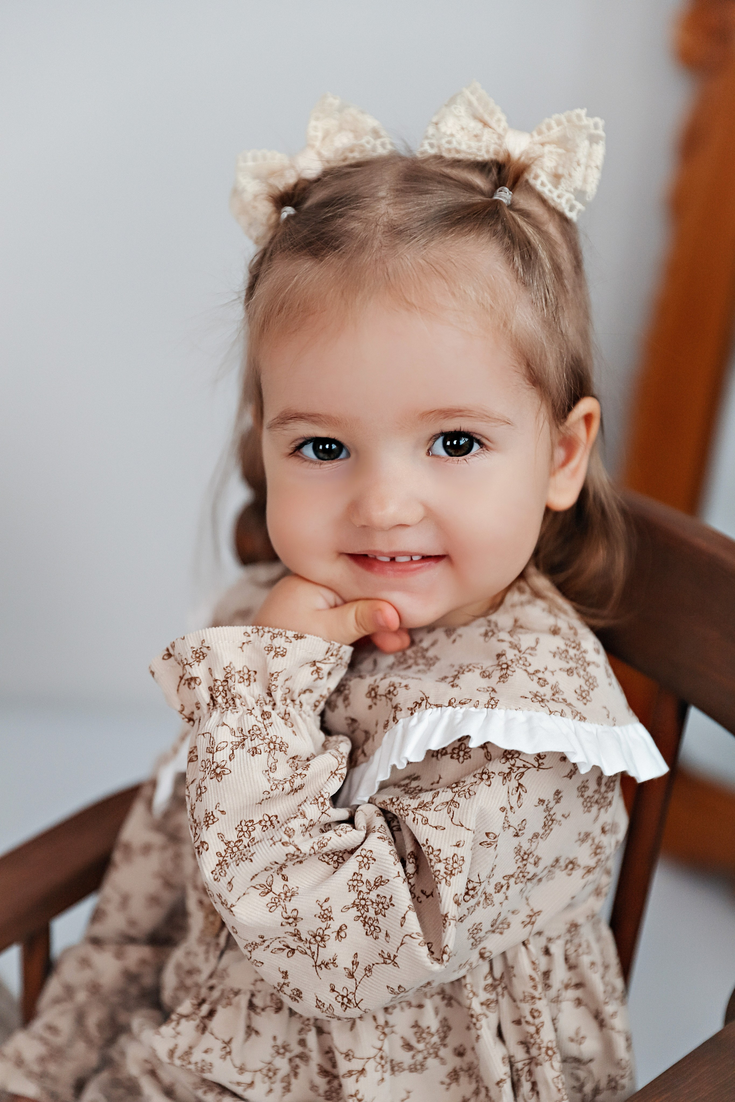 Детские портреты. Детский и семейный фотограф в Тамбове Алина Богданова