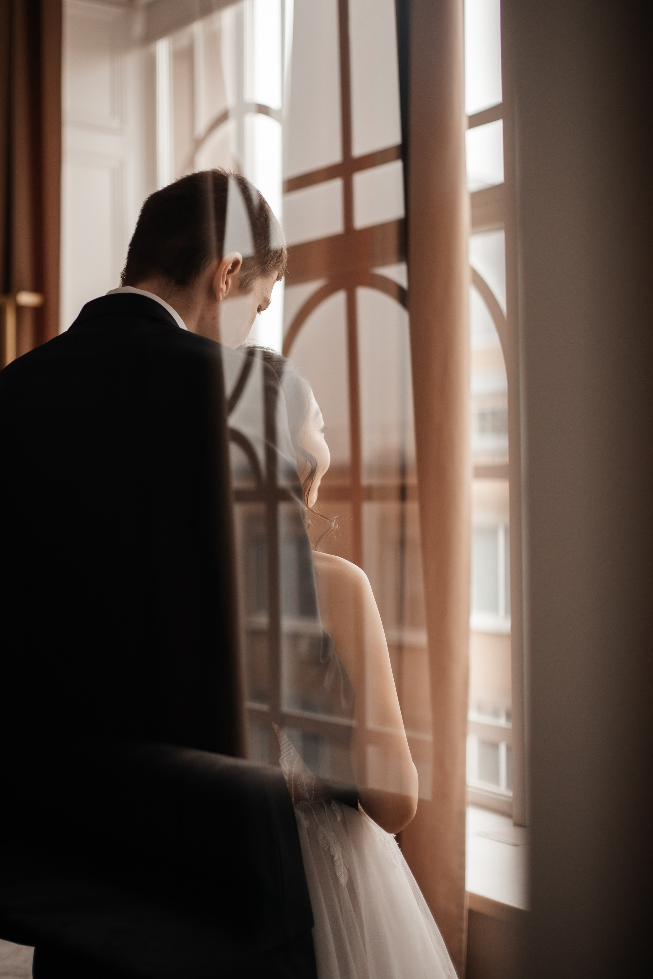 Алена и Александр. Семейный фотограф Виктория Потехина Москва