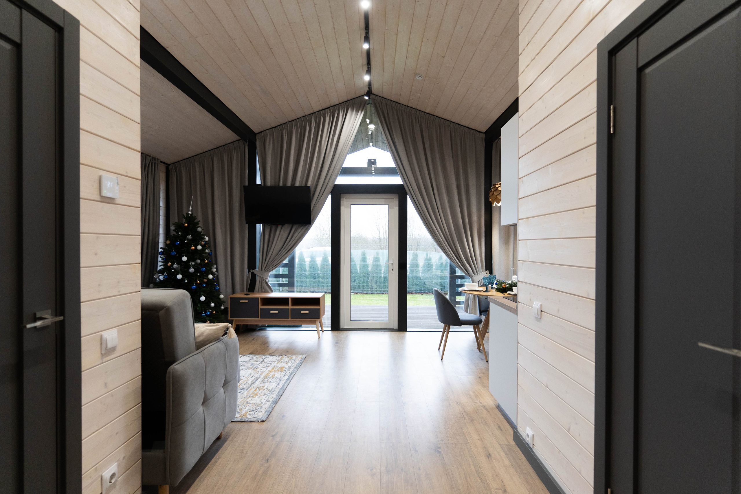 СНТ Жостовское 3. Rezyame