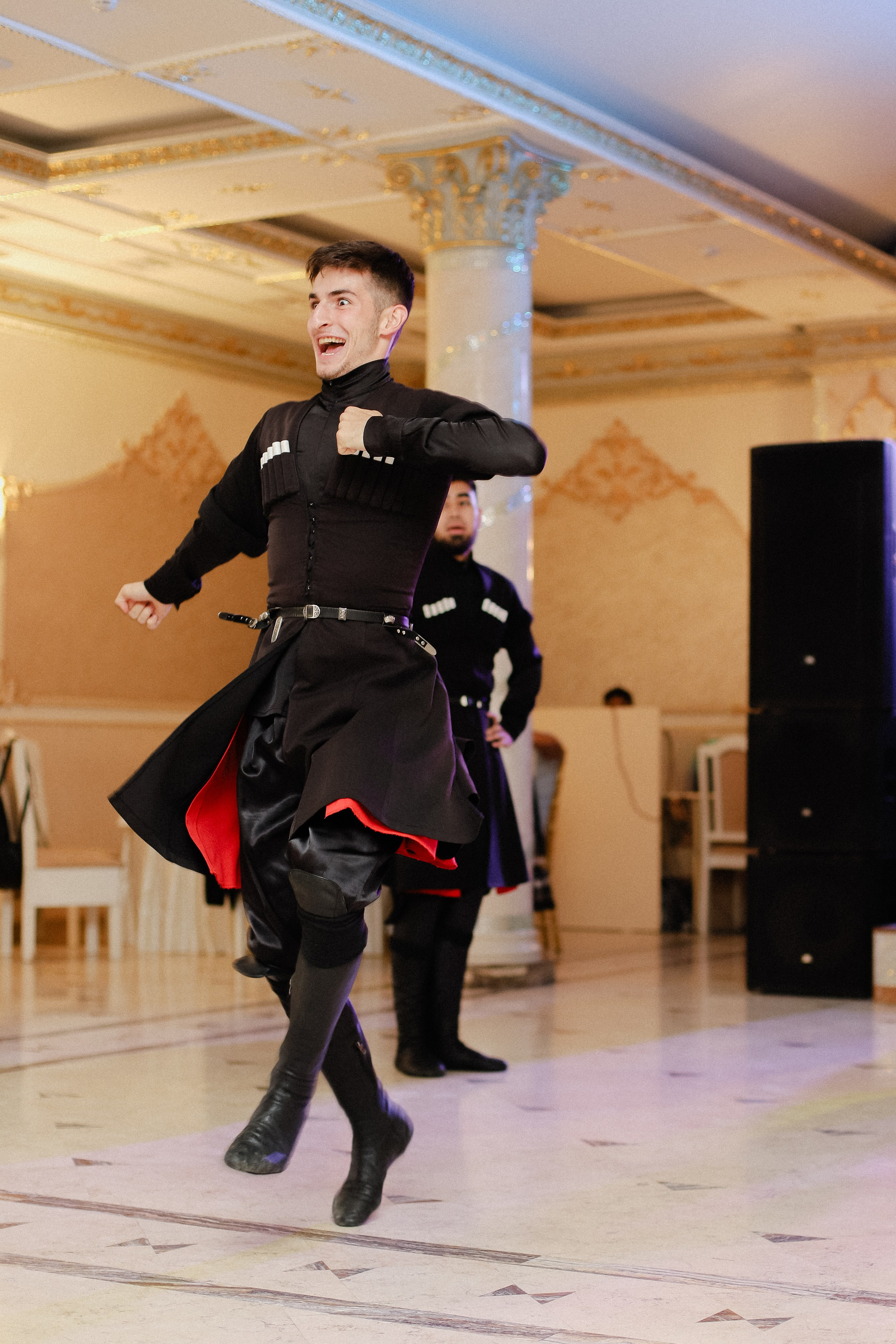 Лейла и Янсар. Фотограф в Алматы и Москве Даша Пушкина