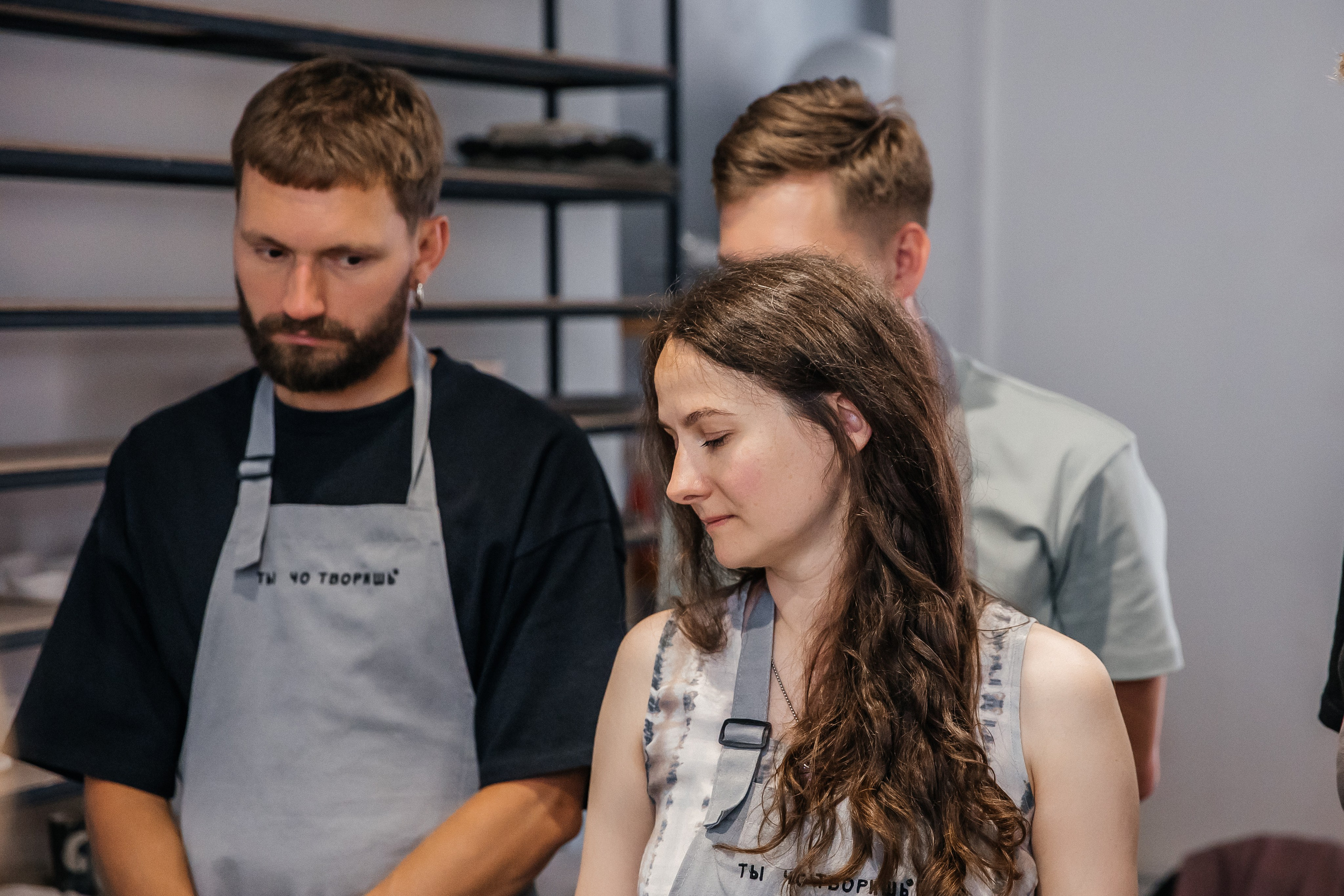 «Ты чо творишь». Леся Гаранина. Семейный фотограф/видеограф Москва и область