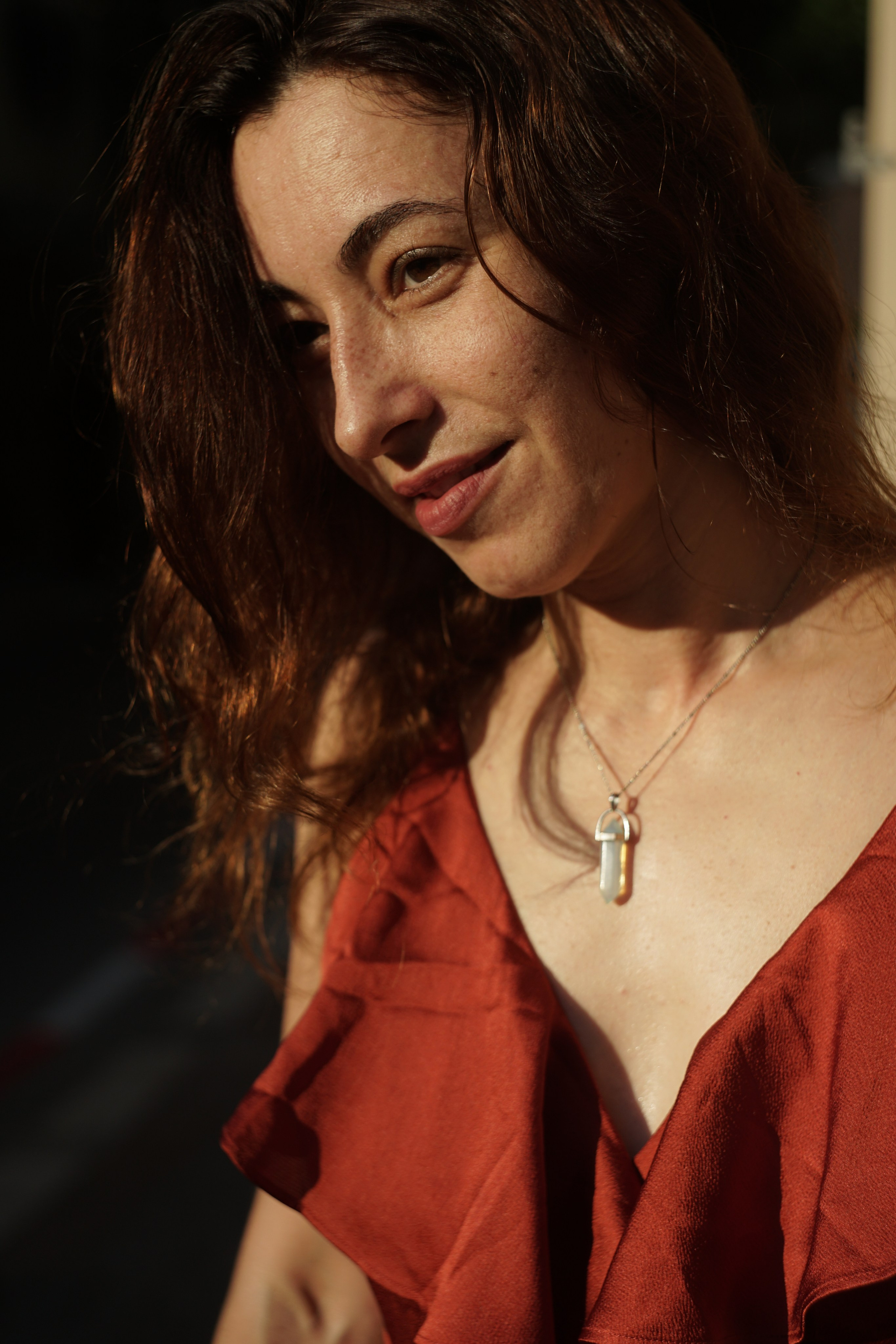 Портреты. Photograph and videograph in Israel