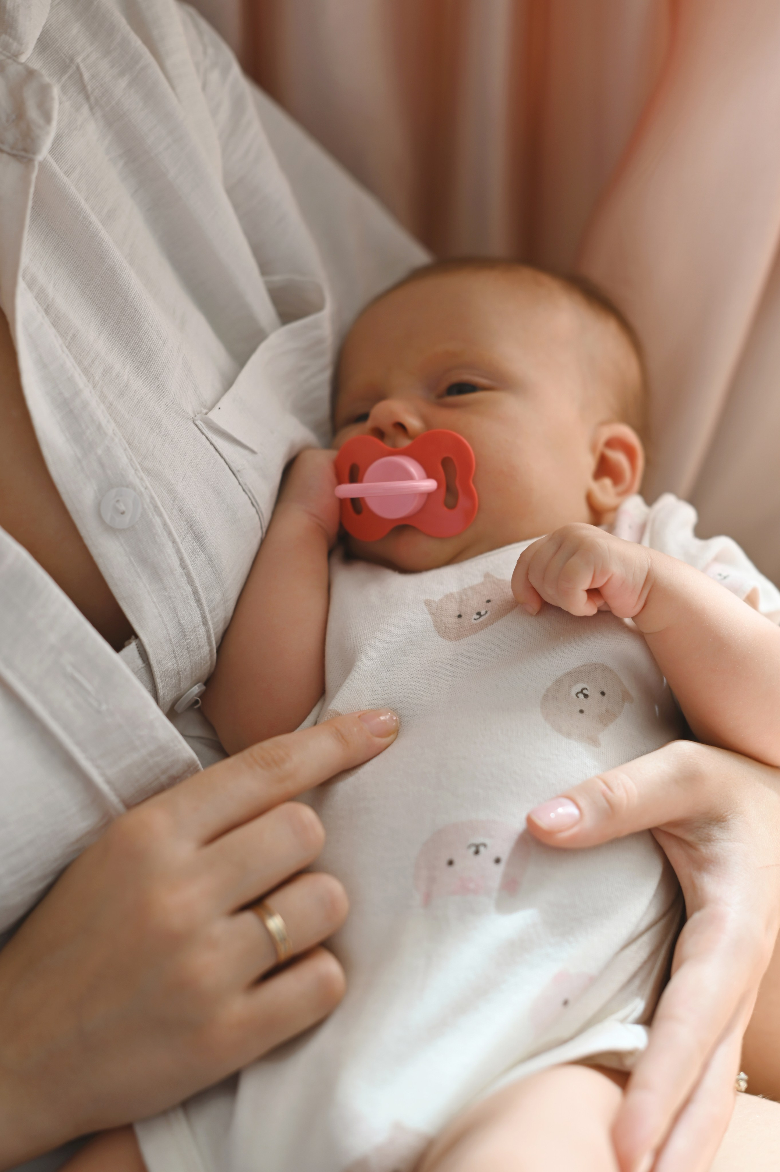 Семейный и детский фотограф в городе Грязи Олеся Огурцова