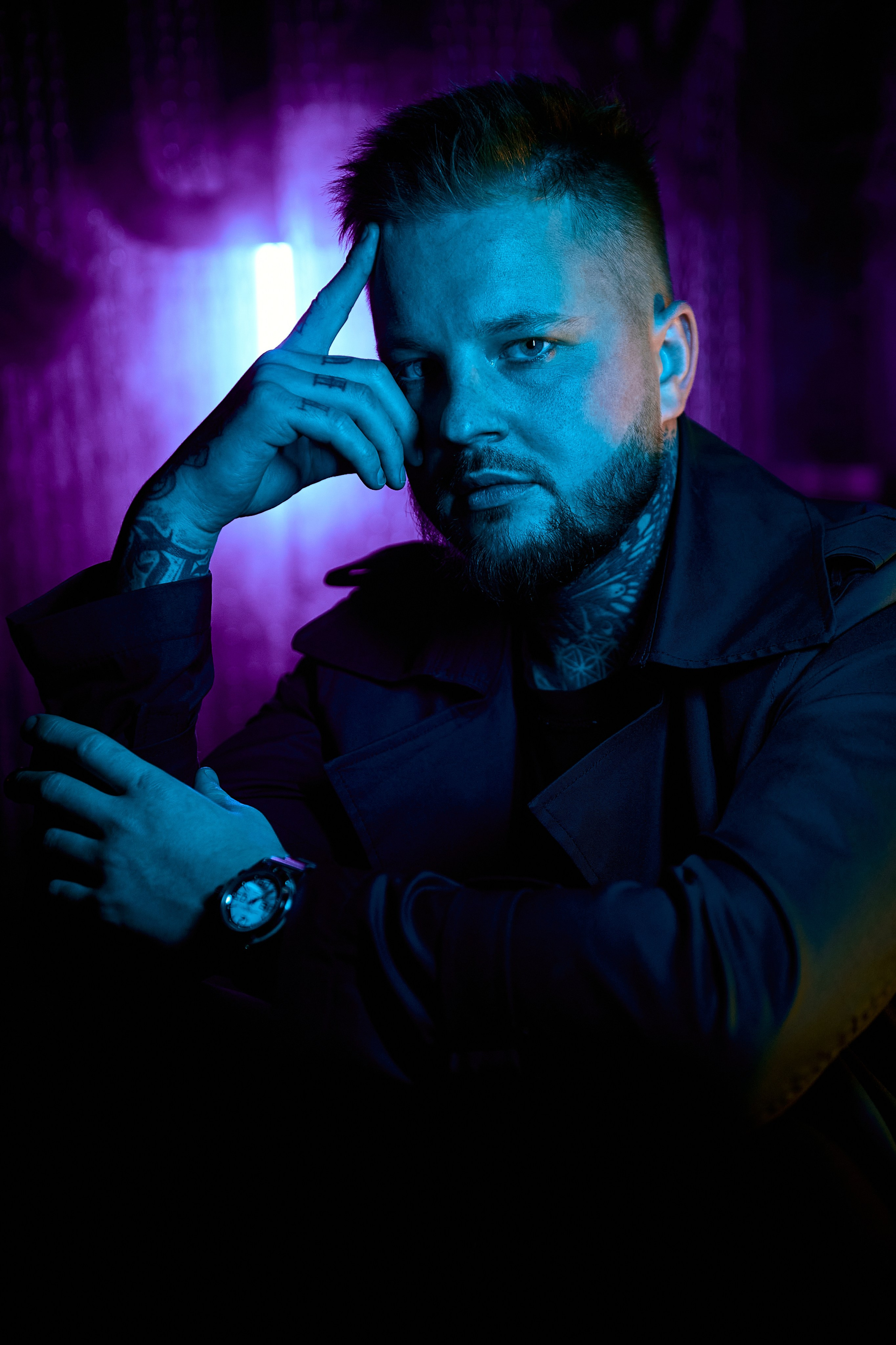 Никита. Свадебный и семейный фотограф в Крыму