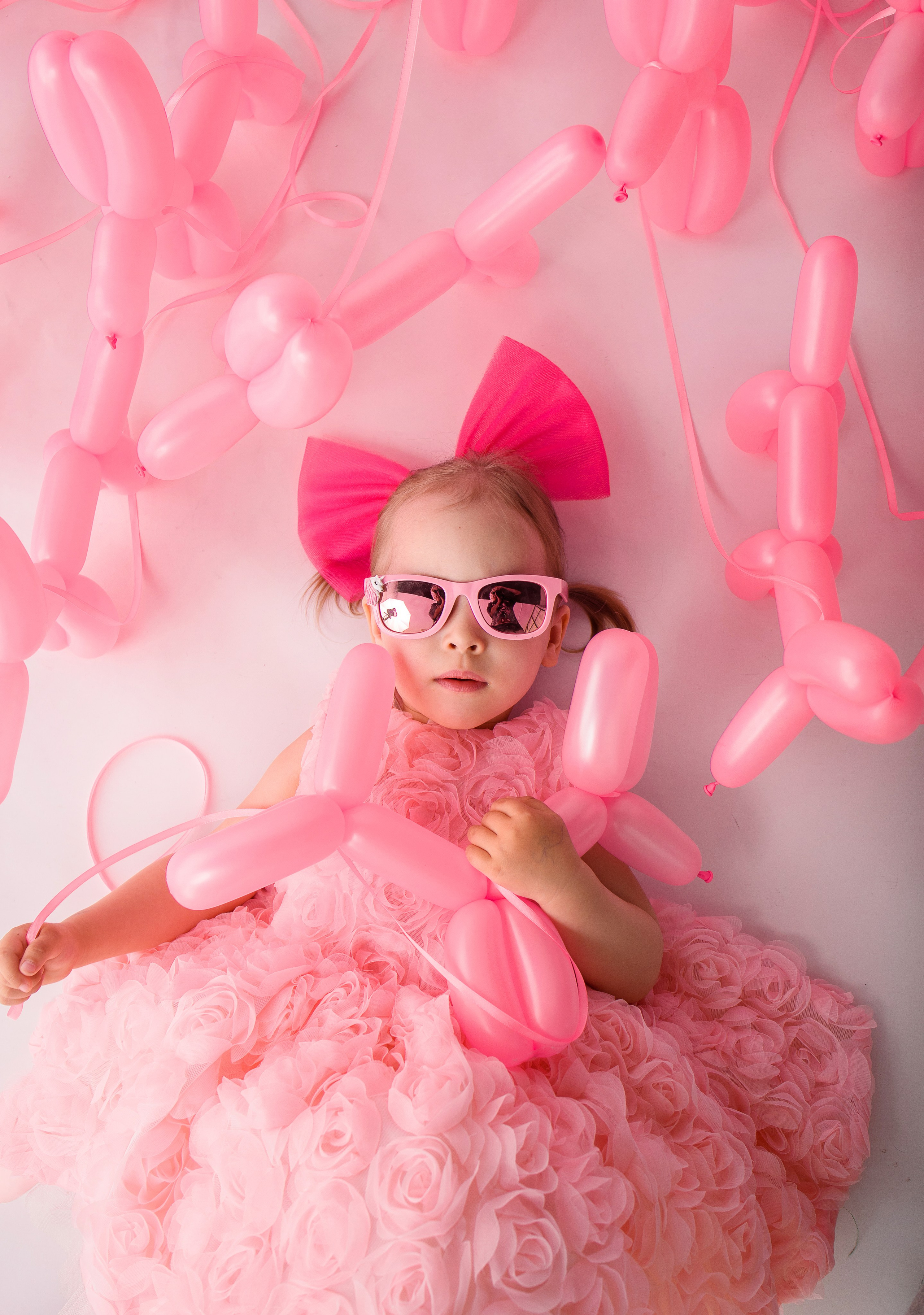 Дни рождения. Фотограф Шарыпово