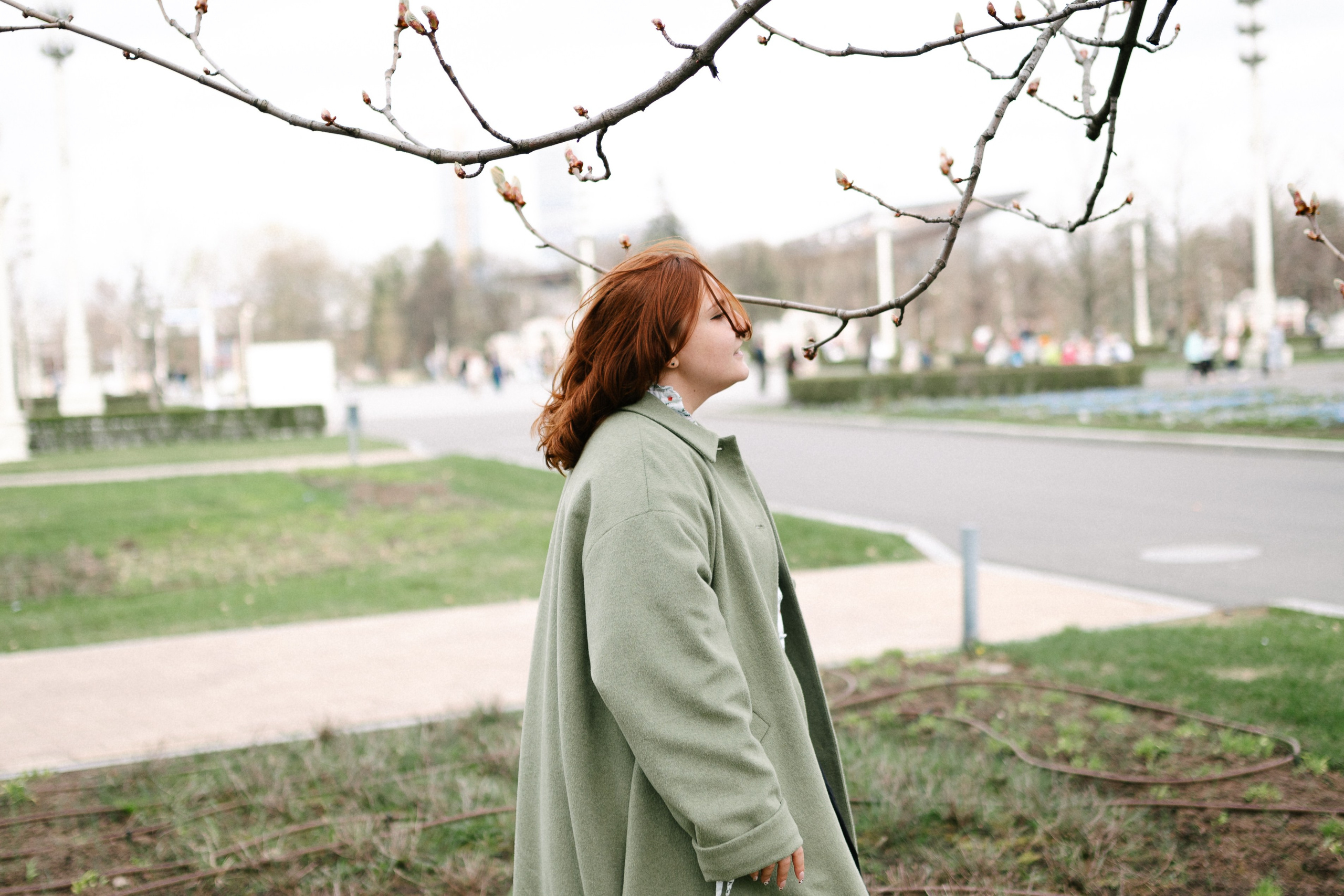 Рыжая команда. Фотограф анималист в Москве Ольга Агушева