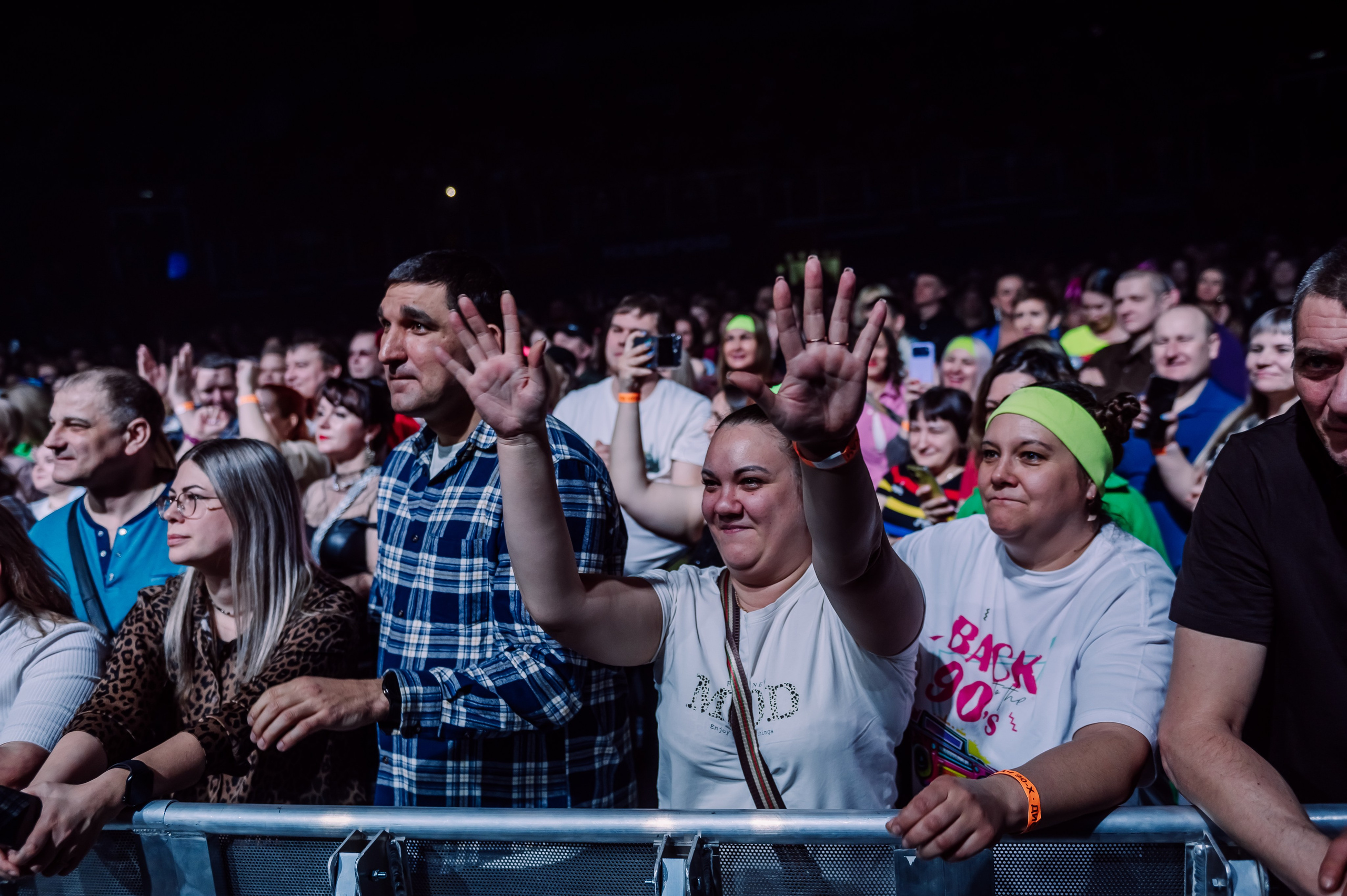 Дискач 90-х в Кемерово, СРК Арена. Детский фотограф, семейный фотограф и репортажи в Кемерово