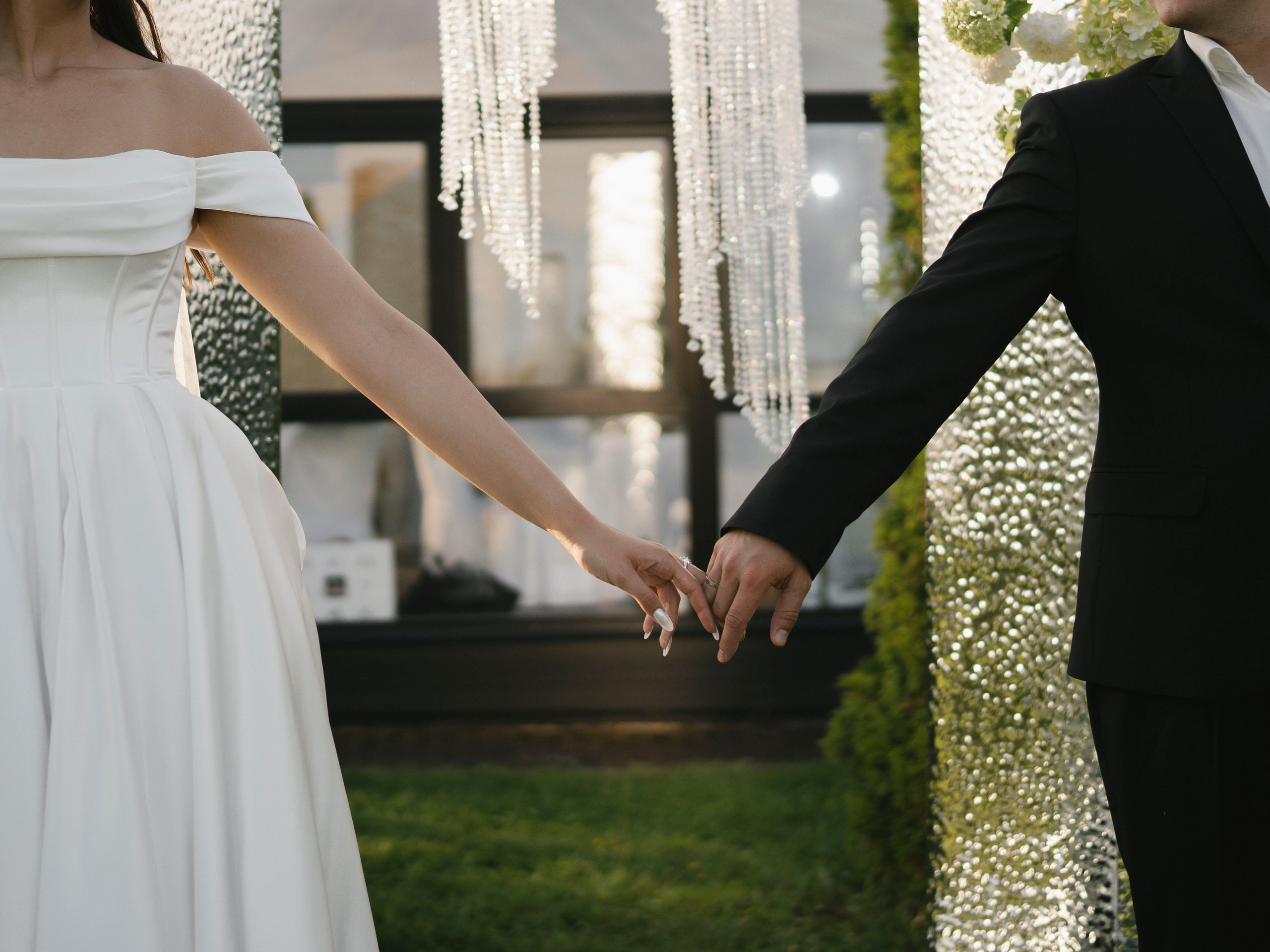 Настя и Вова 09.08.2025. Свадебный фотограф