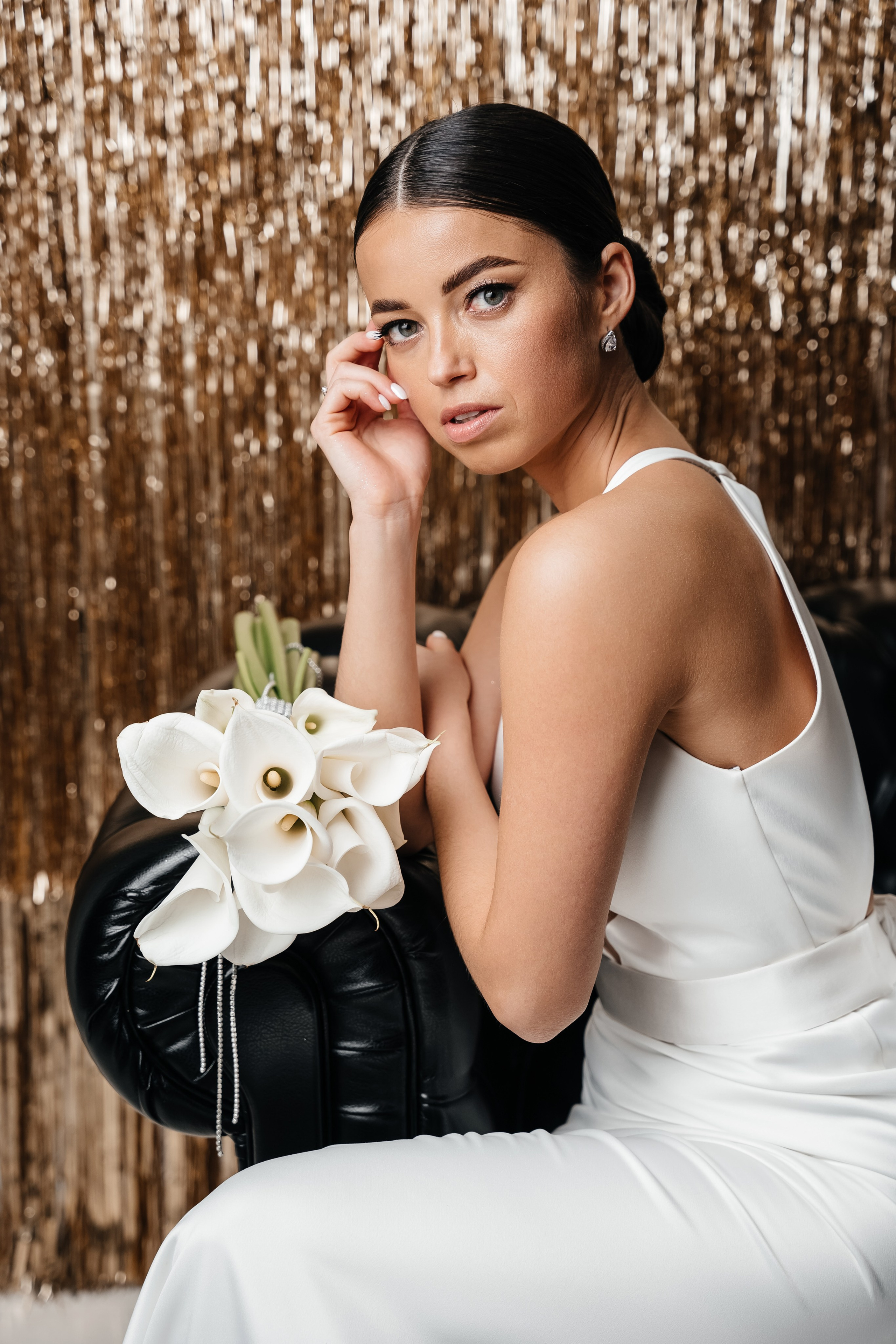 Жанна и Влад. Фотограф Кирилл Бабий