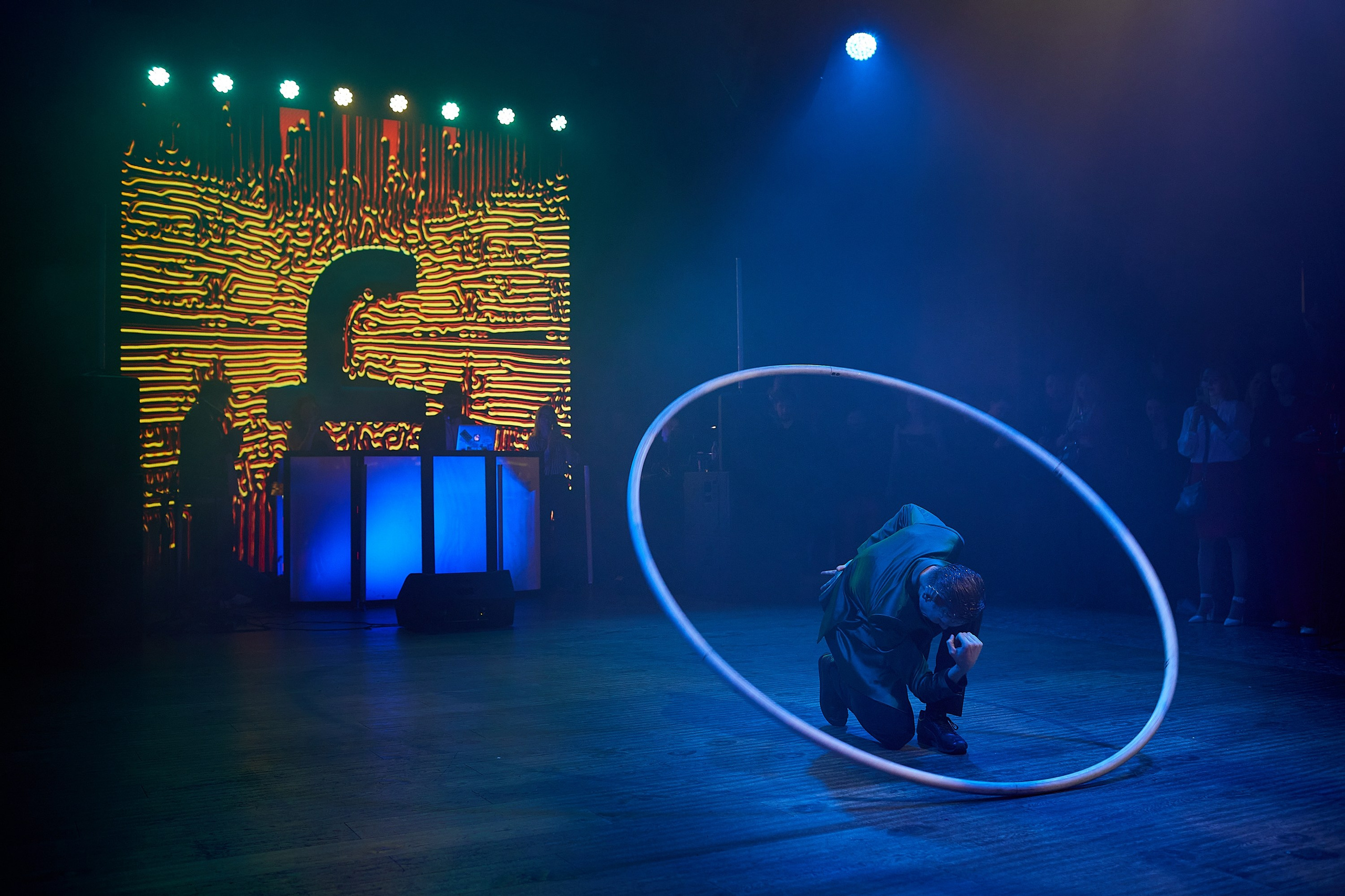 RADUGADESIGN. Event фотограф Александр Осин. г. Москва