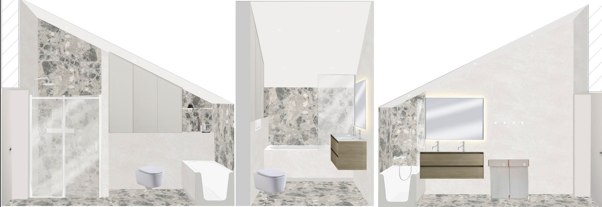 ЧАСТНЫЙ ДОМ СНТ «ЗЕЛЁНЫЙ ОСТРОВ». Студия дизайна интерьеров FORMA