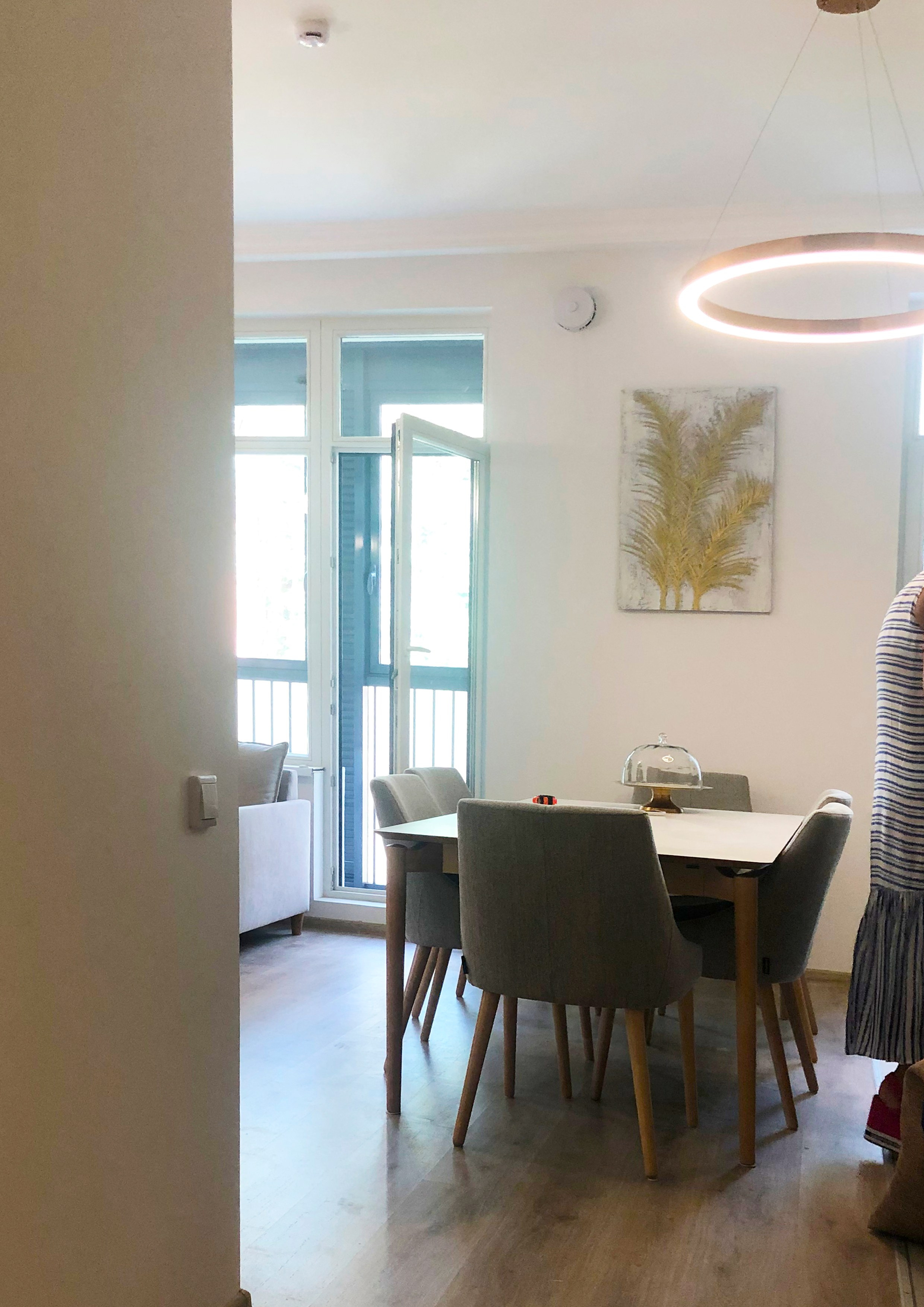 ЖК «РУССКИЕ СЕЗОНЫ». Студия дизайна интерьеров FORMA