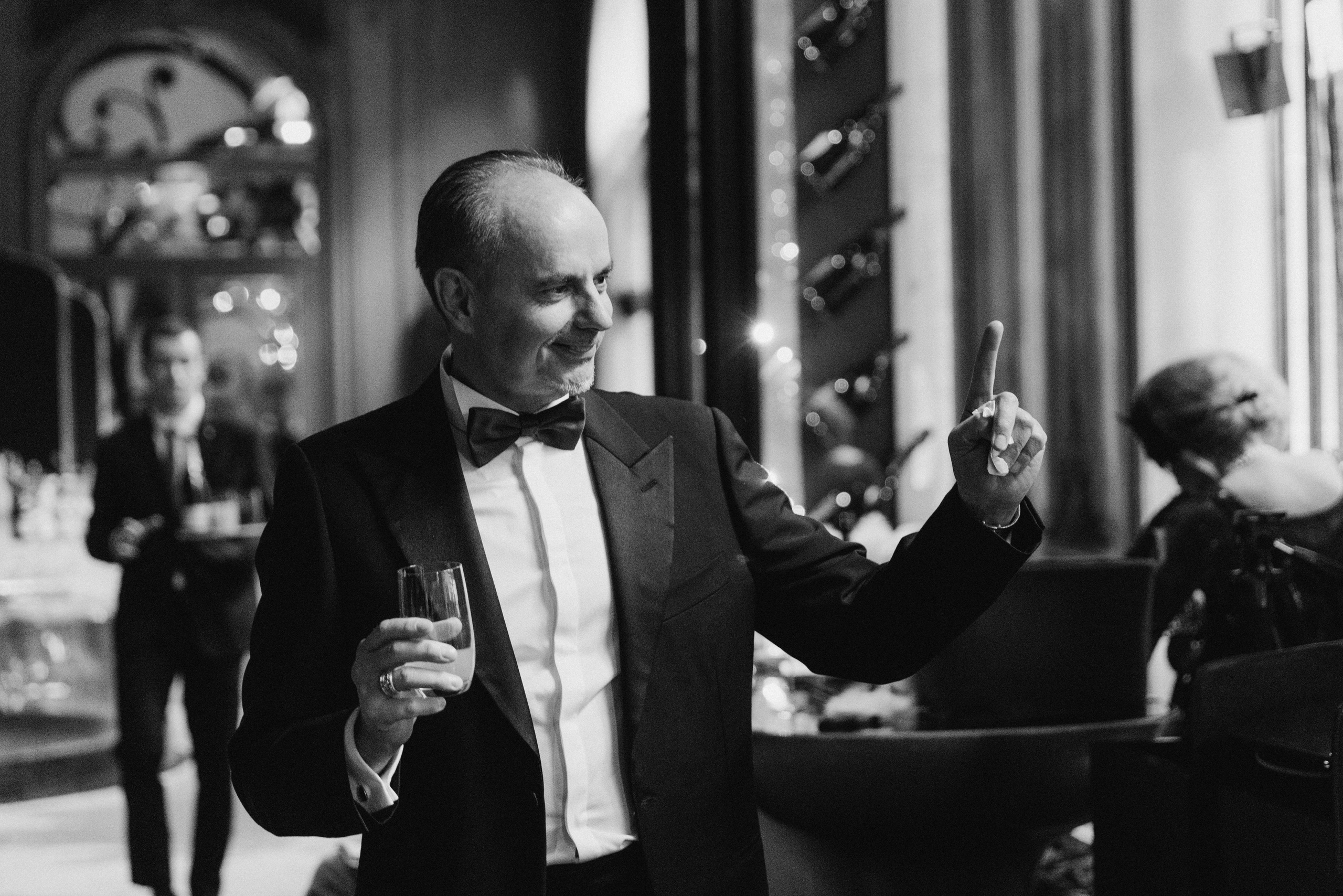 Jamin et Ramil. Photographe à Paris