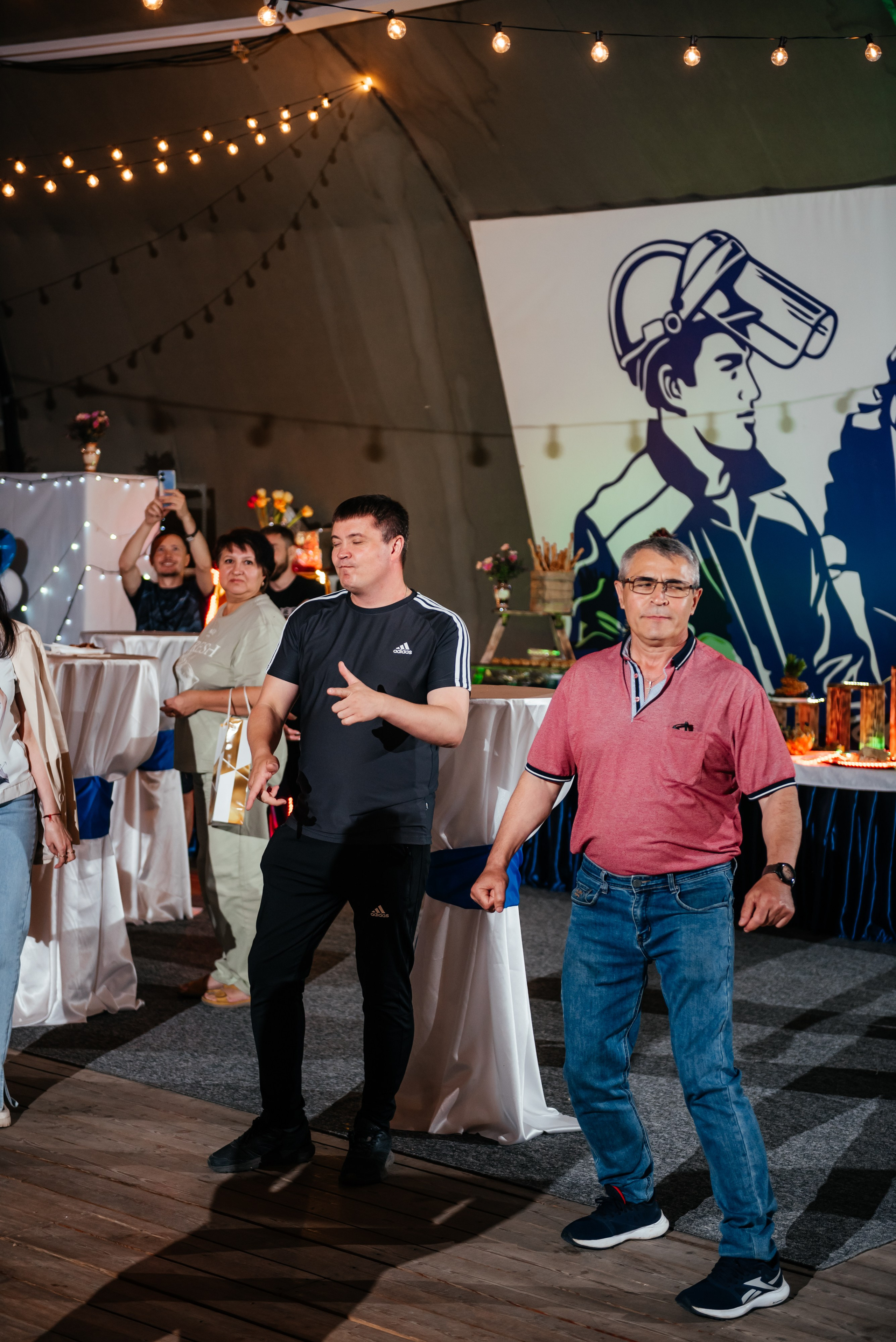 День Металлурга г. Сковородино. Свадебный фотограф Иркутск Алексей Шульгин