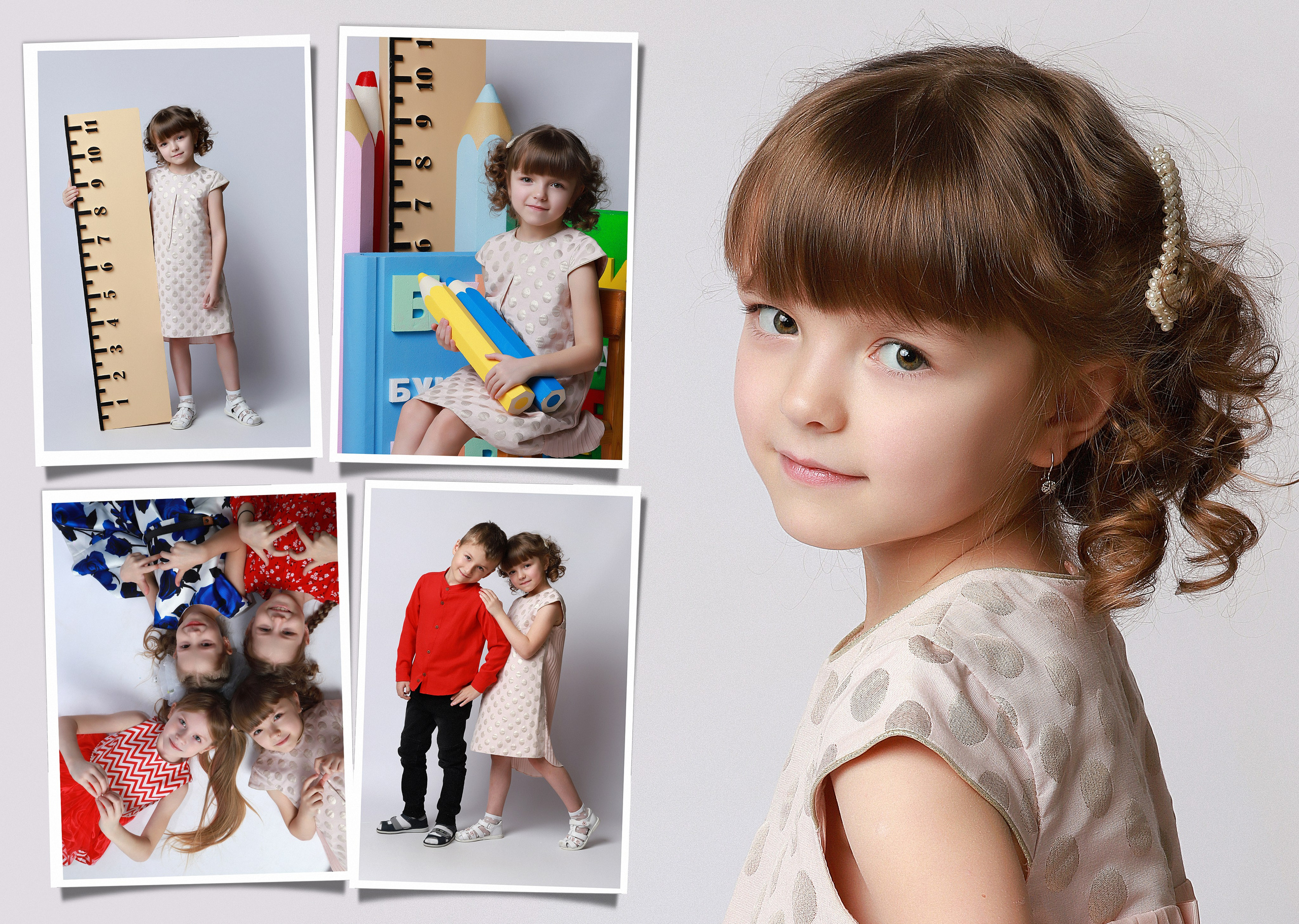 Альбомы Садики. Фотограф города  Краснотурьинска Медведев Михаил