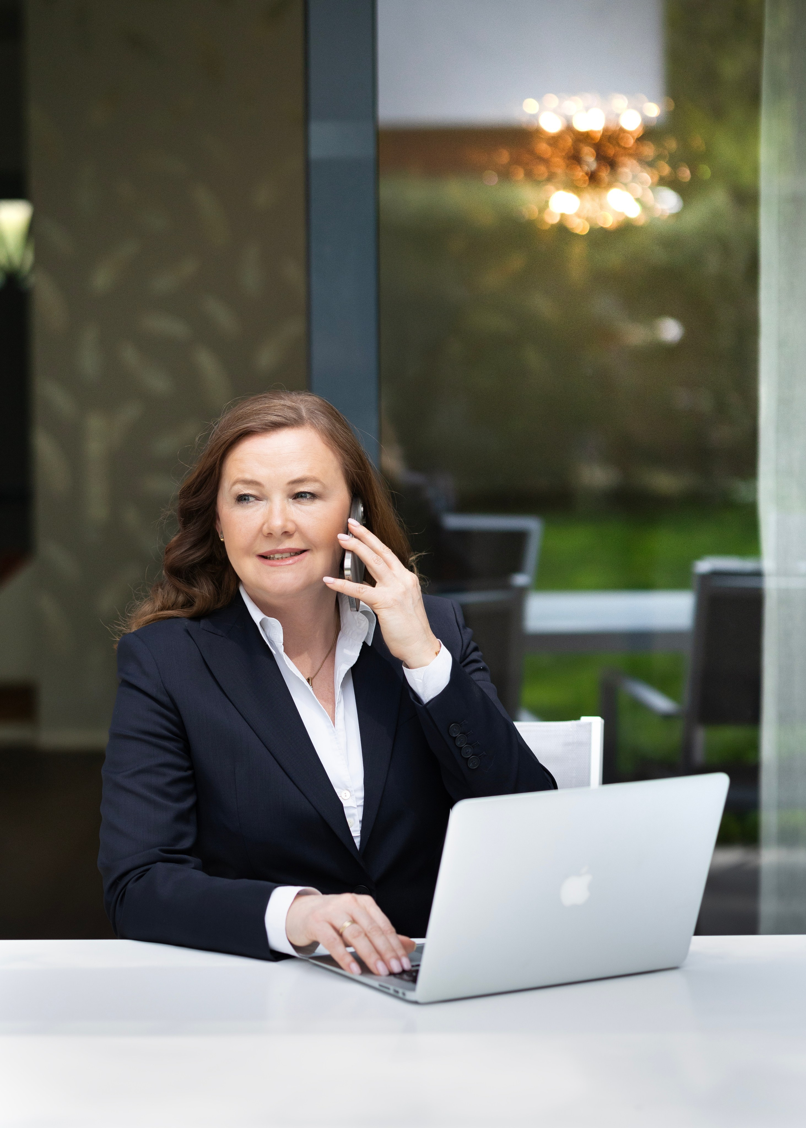 Valeria. Photographer in Munich