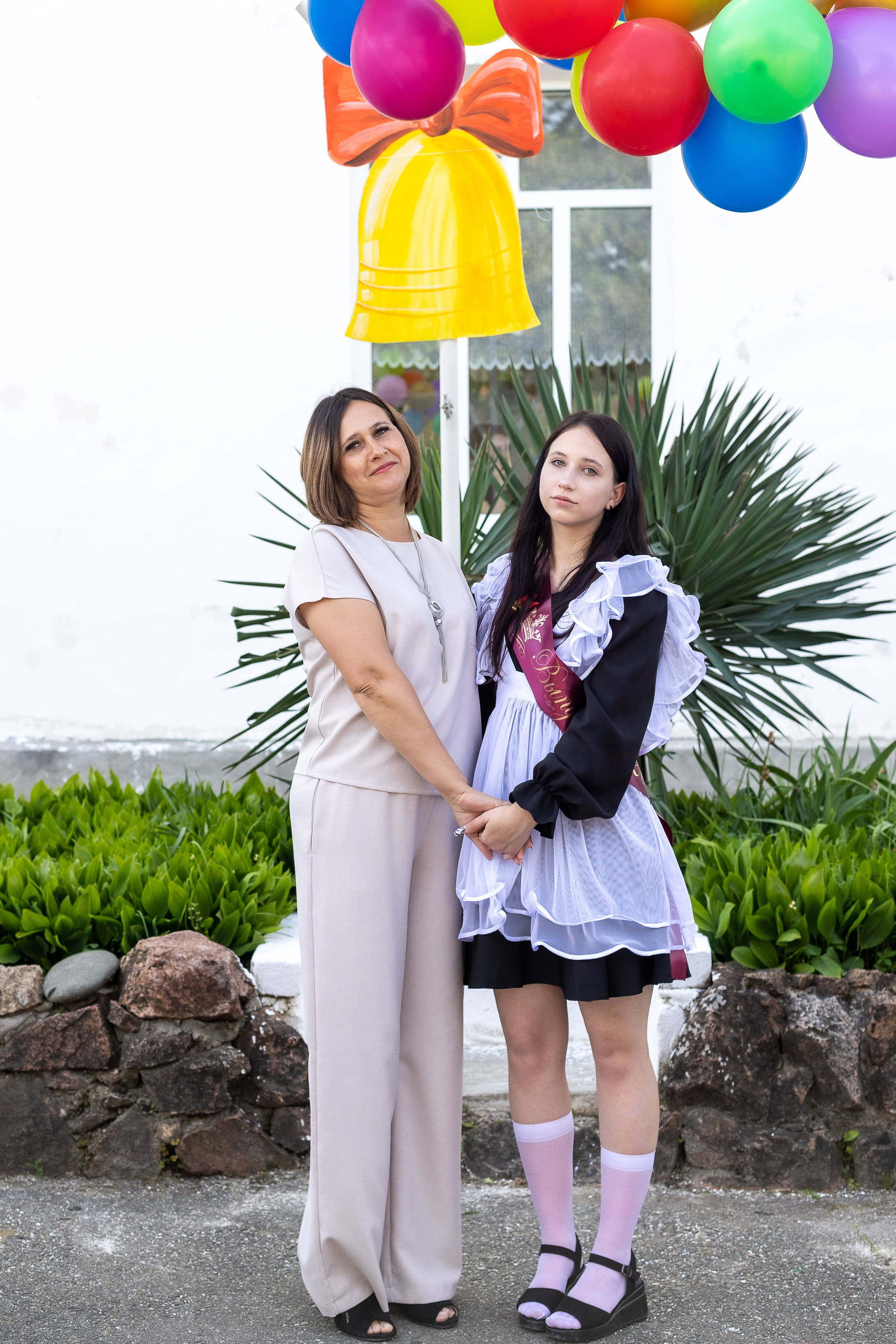 Последний звонок. Выпускные альбомы Майкоп, Краснодар Елена Золотарева