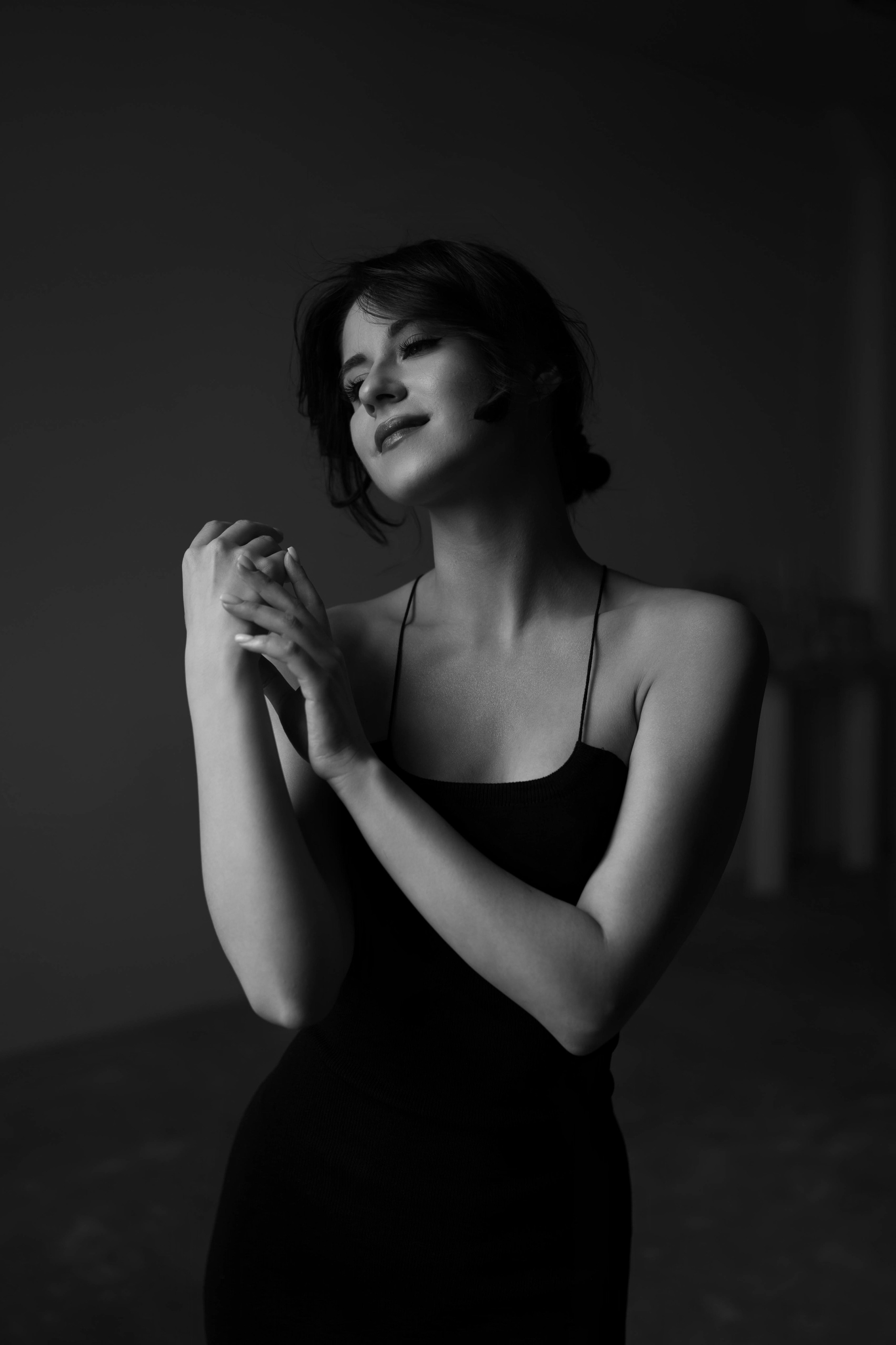 Любовь. Фотограф в Новосибирске Диана Ильиных