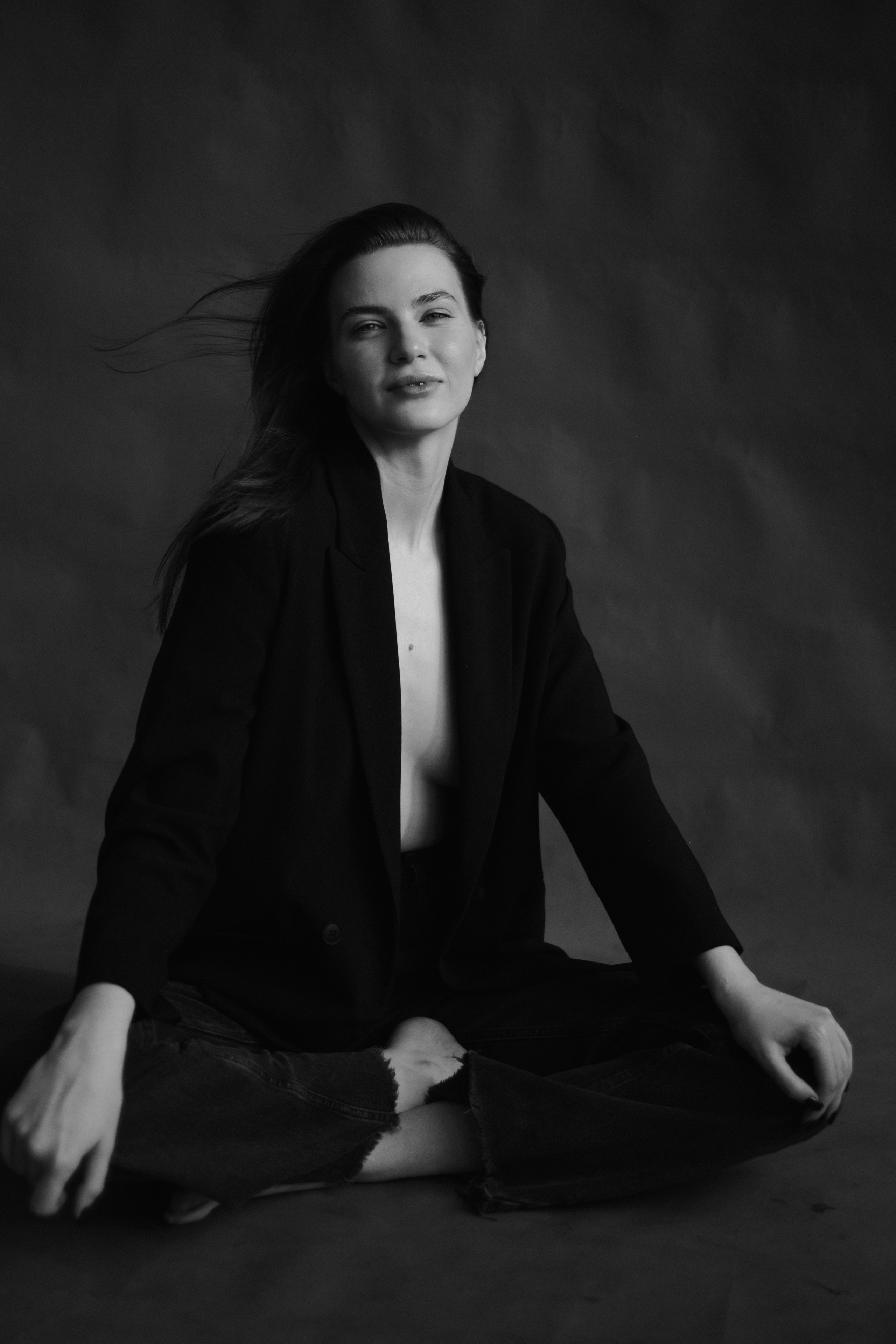 Катя. Фотограф в Новосибирске Диана Ильиных