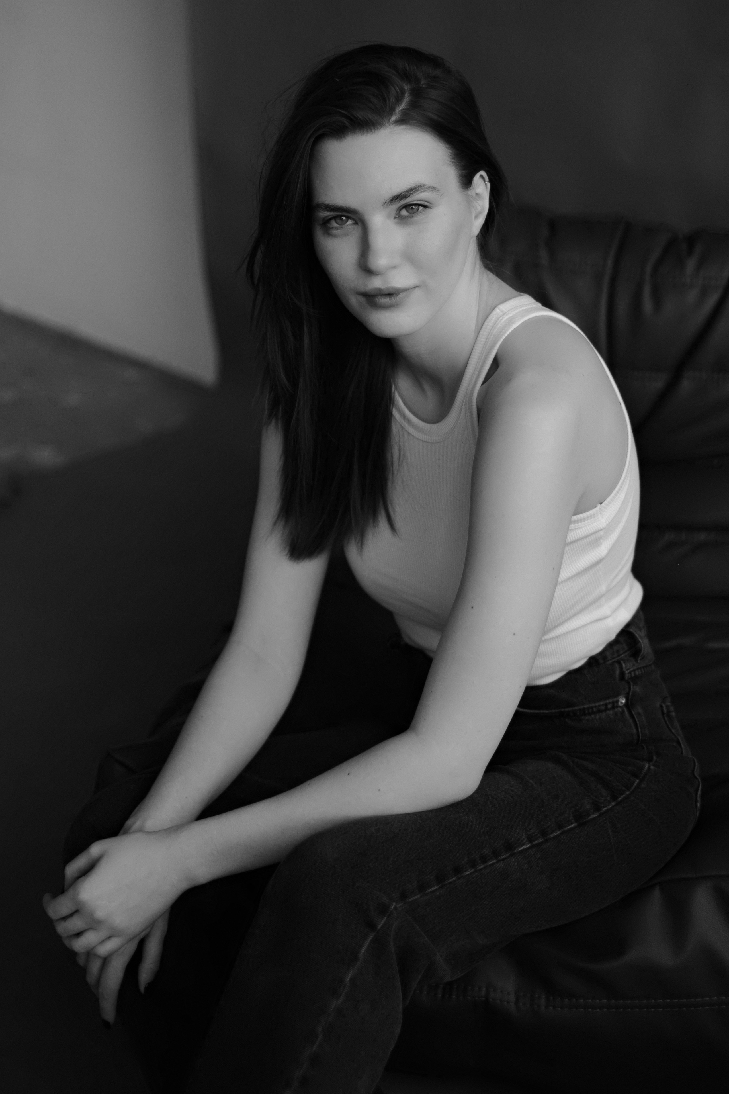 Катя. Фотограф в Новосибирске Диана Ильиных