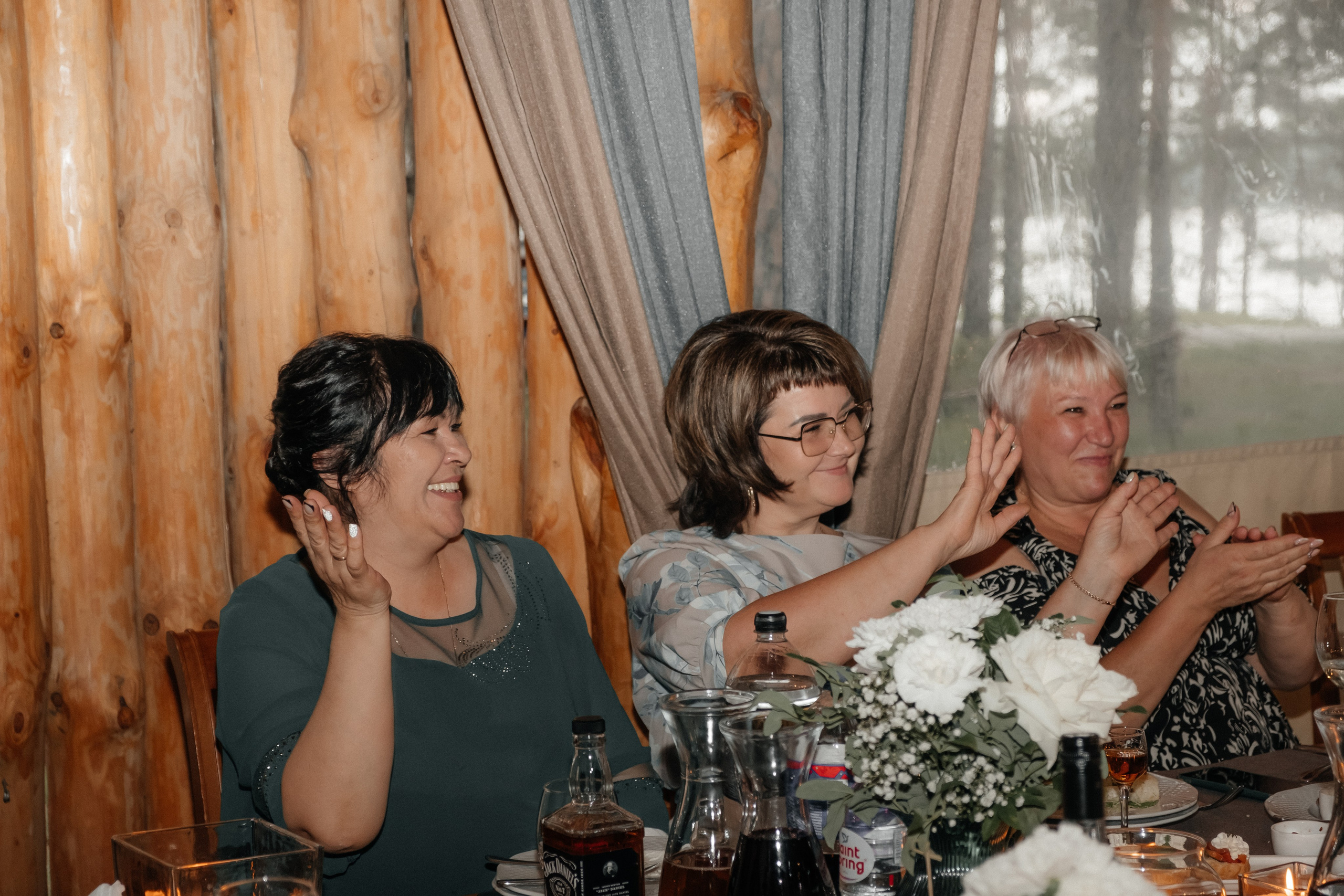 Свадьба Галины и Андрея | полный день. Фотограф в Новосибирске Диана Ильиных