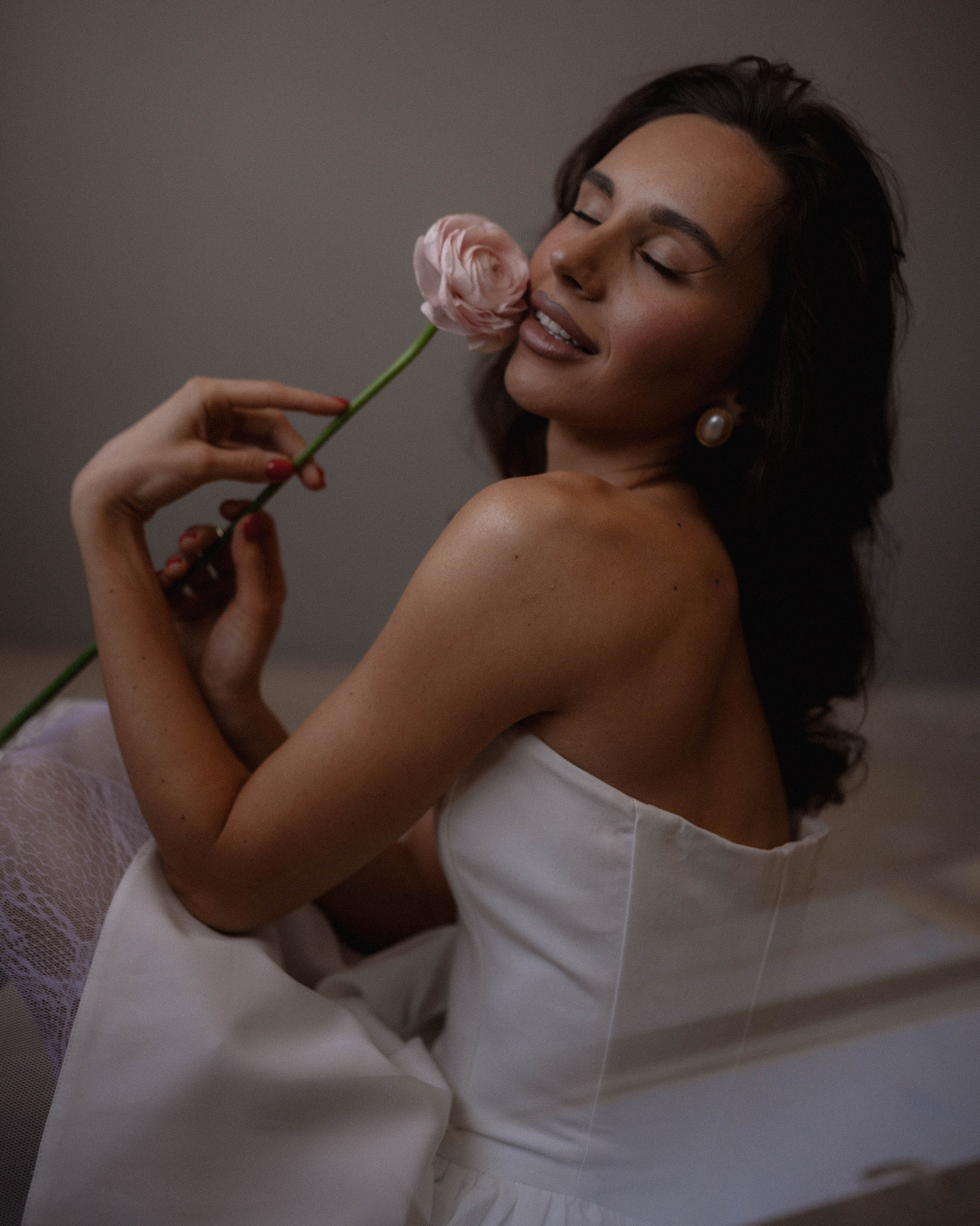 Нонна. Фотограф в Новосибирске Диана Ильиных