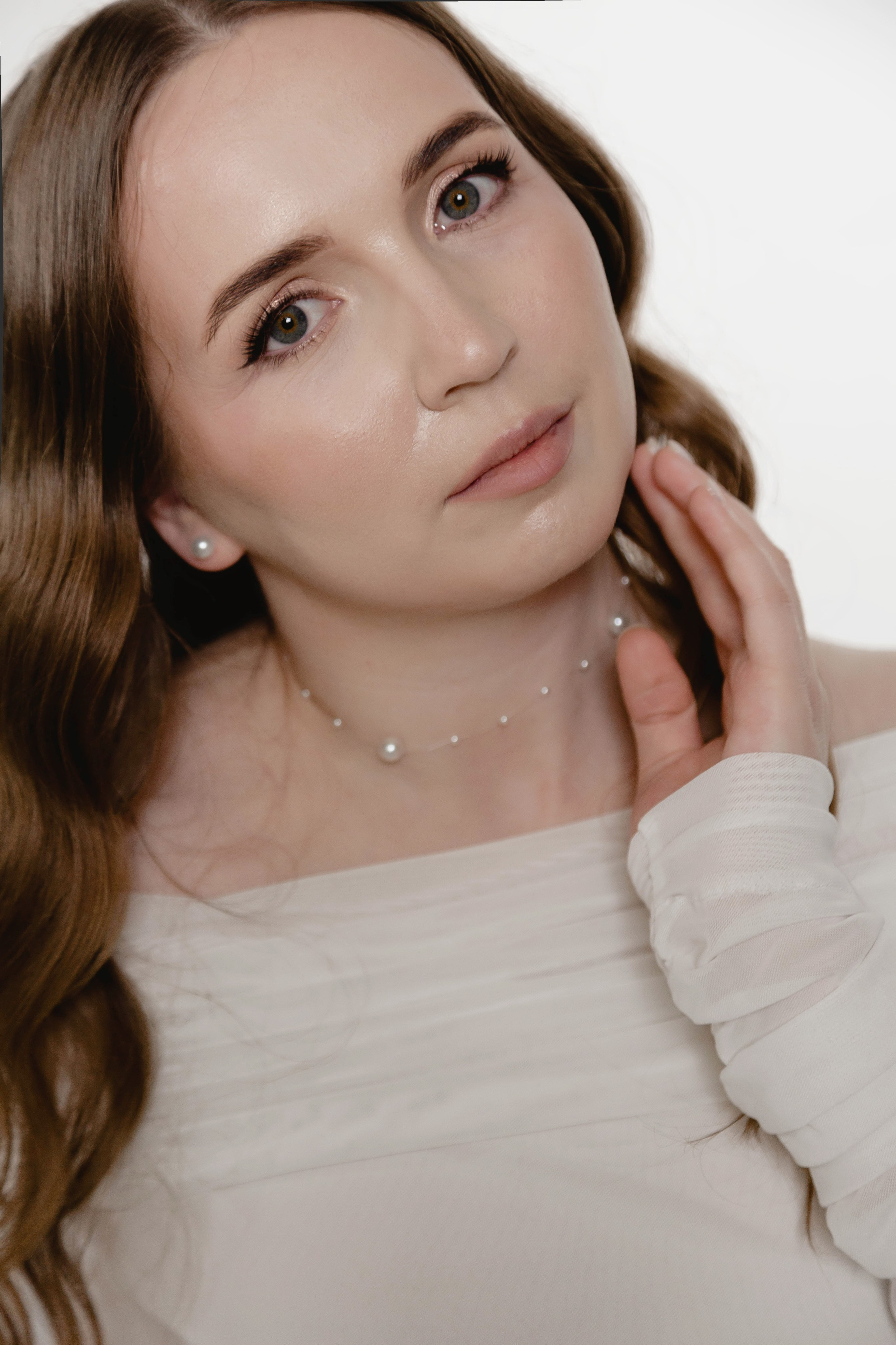 Анастасия и Александр. Портретный и свадебный фотограф в Йошкар-Оле Егошина Екатерина