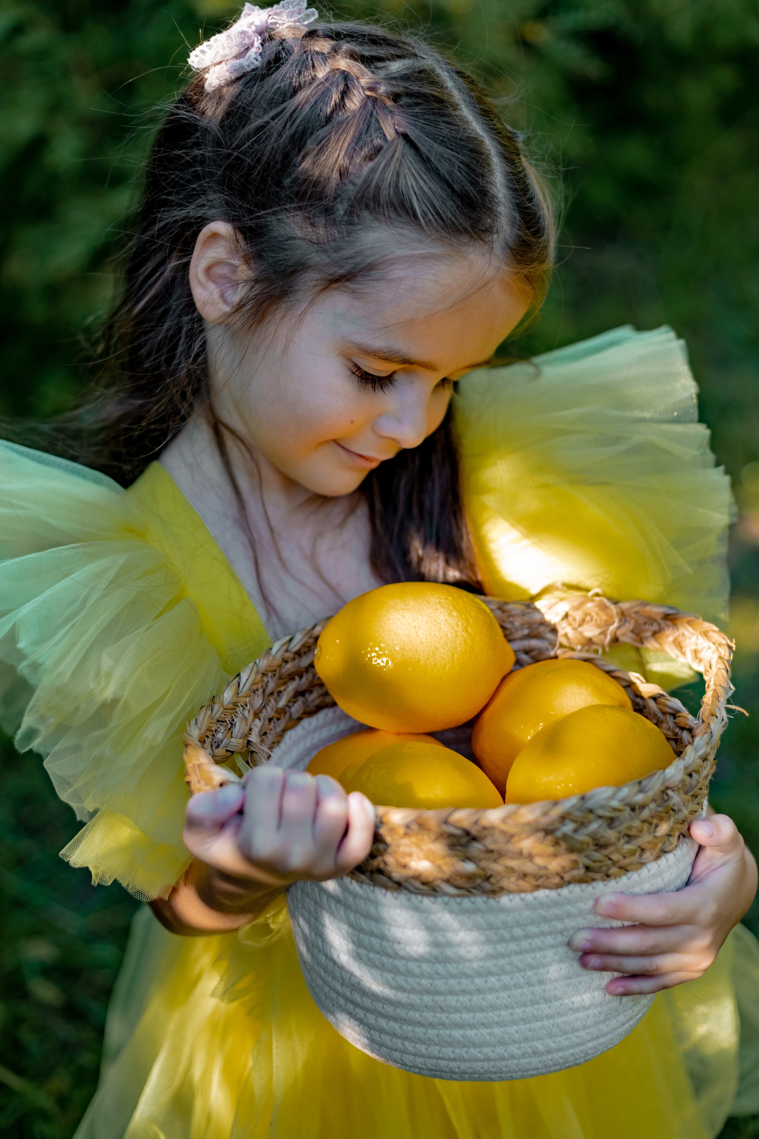 Дети. Главная