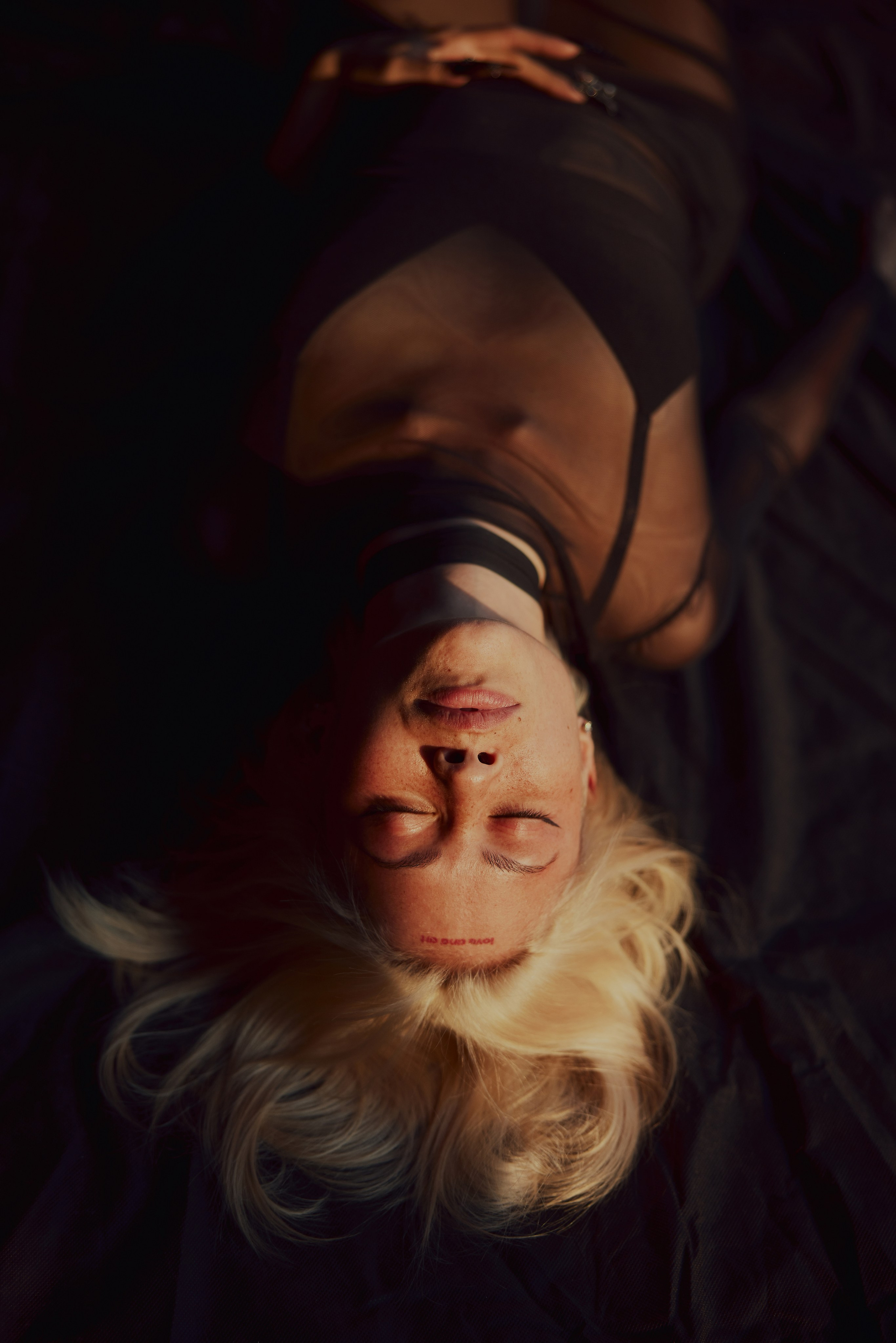 Марго. Сергей Ирклиенко