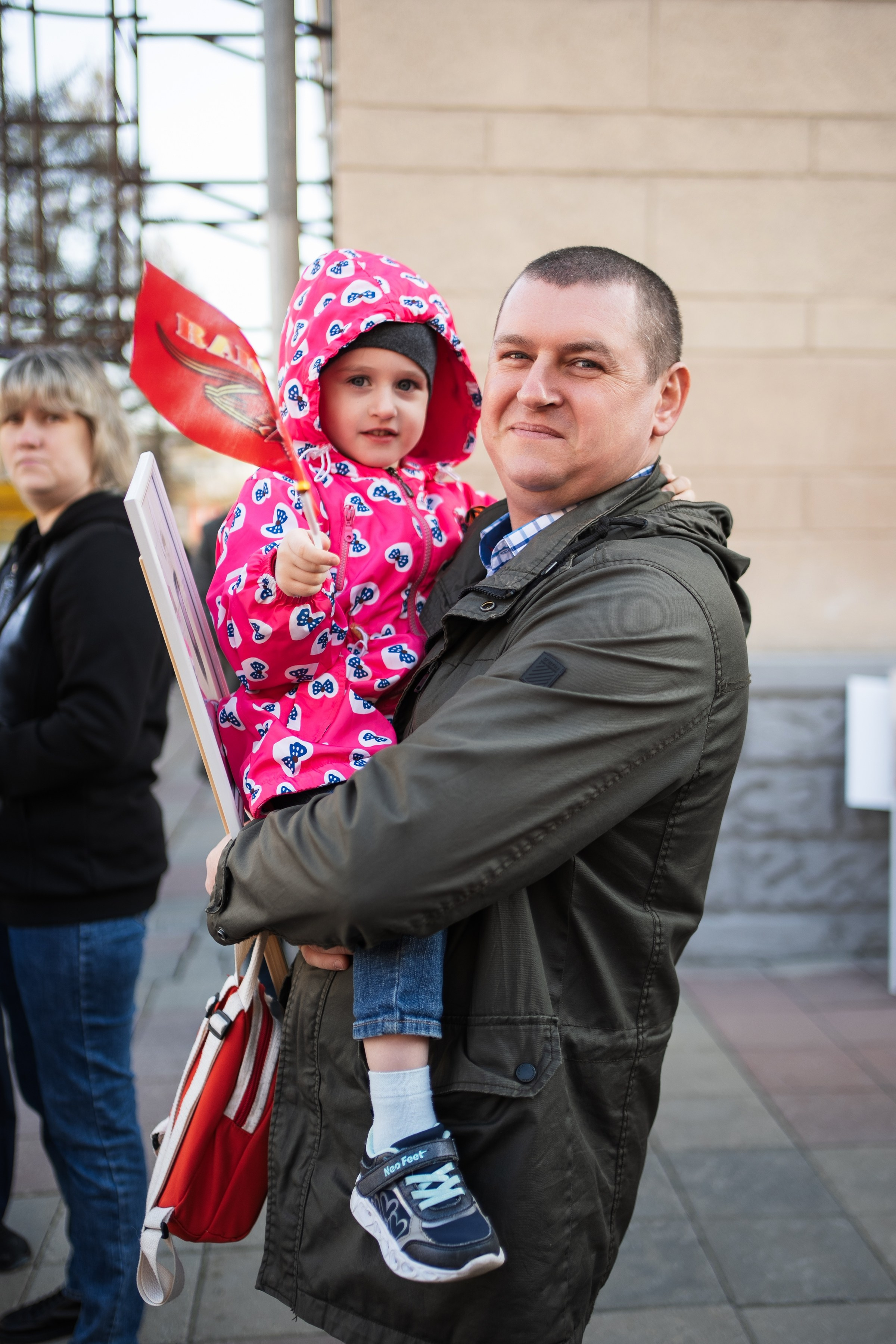 9 Мая | АЗОТ. Фотограф на любое событие в Кемерово
