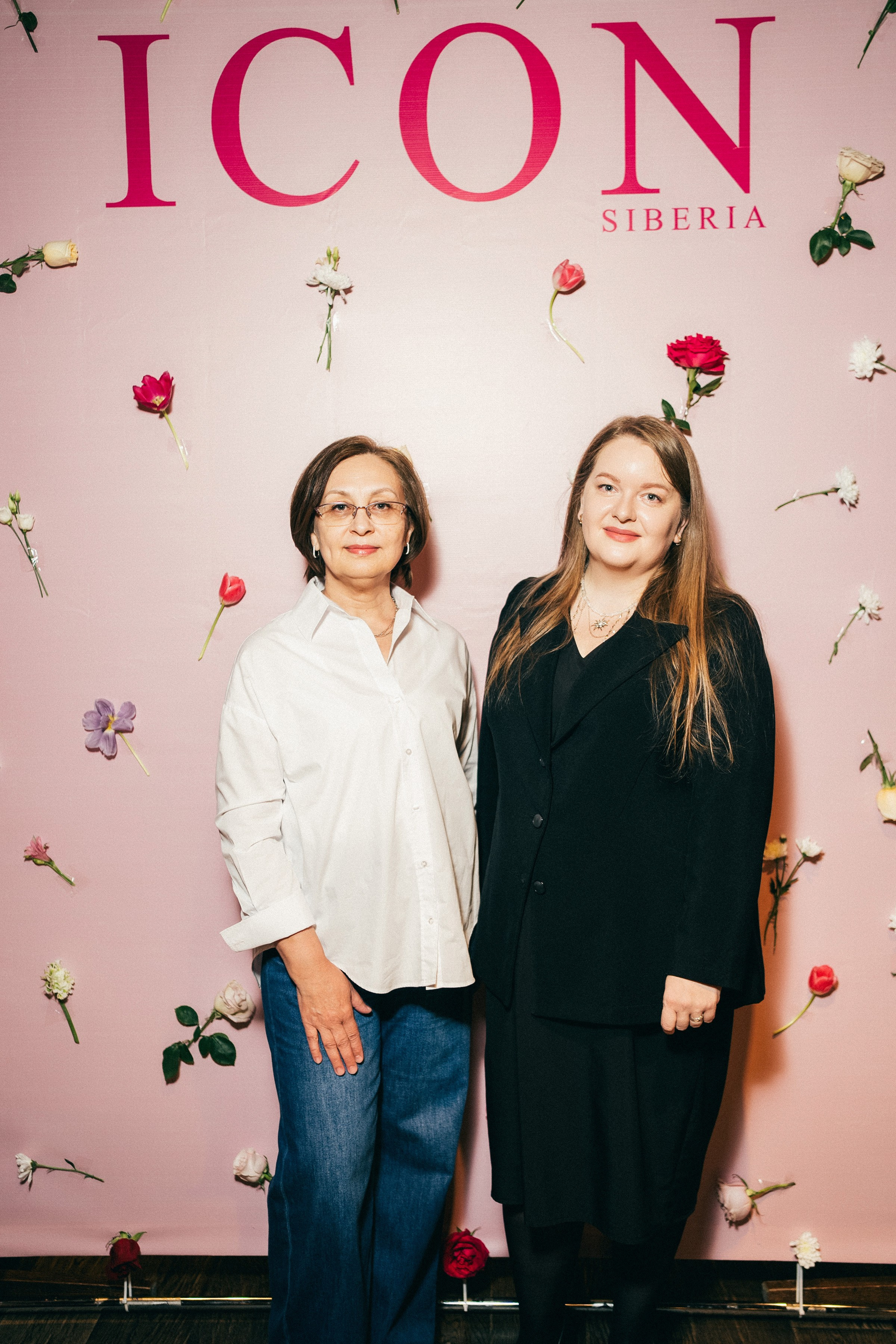 Презентация весеннего номера журнала ICON SIBERIA MAG. Фотограф на любое событие в Кемерово