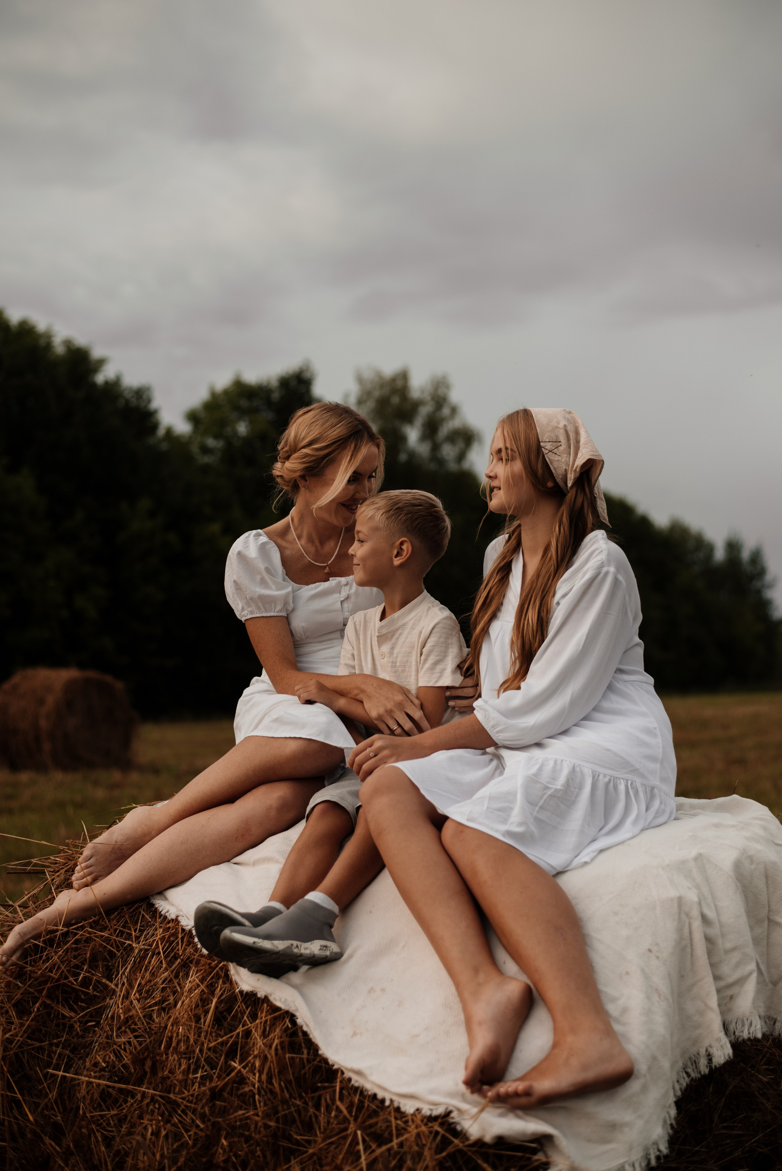 Катя ♡ Даша ♡ Саша ♡ Вова. Фотограф Ольга Плеханова | Нижний Новгород, Москва