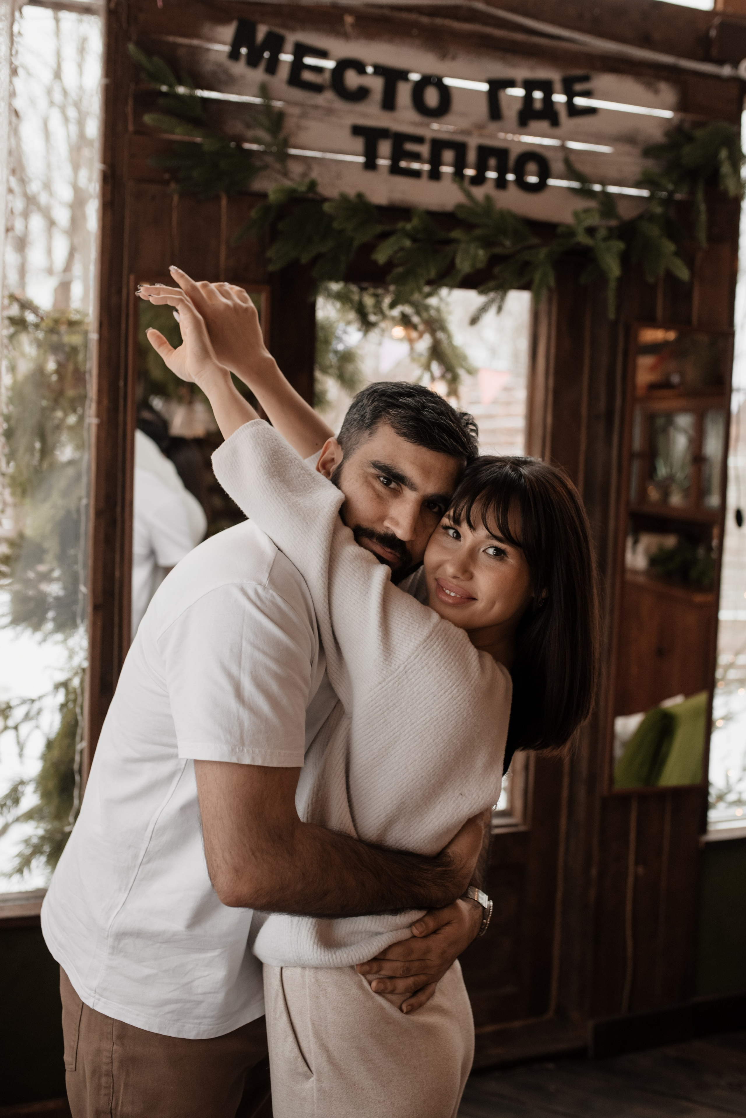 Света ♡ Артак. Фотограф Ольга Плеханова | Нижний Новгород, Москва