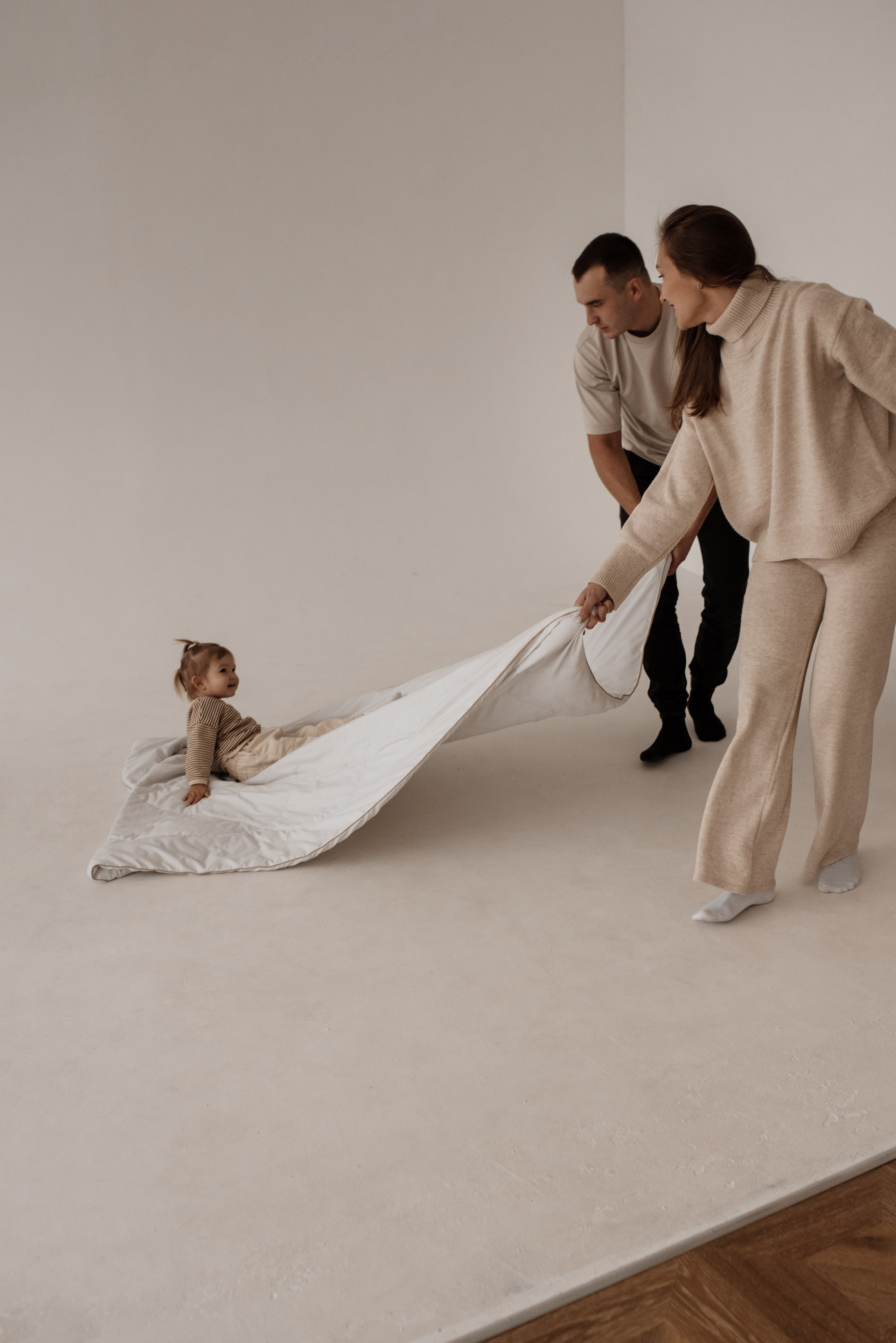 Оля ♡ София ♡ Женя. Фотограф Ольга Плеханова | Нижний Новгород, Москва