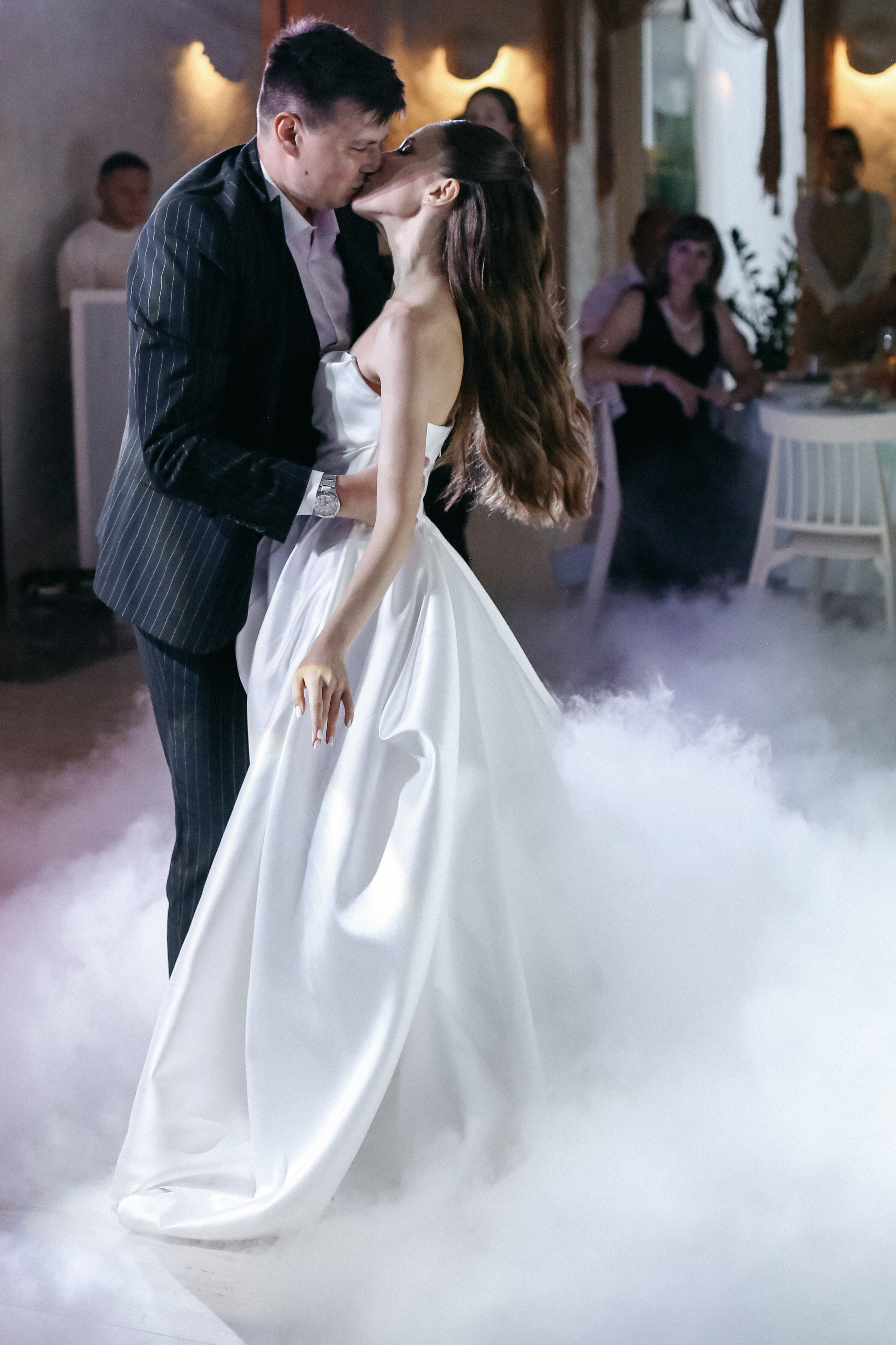 Wedding day Артём и Арина. Свадебный фотограф Полина Мишуринская