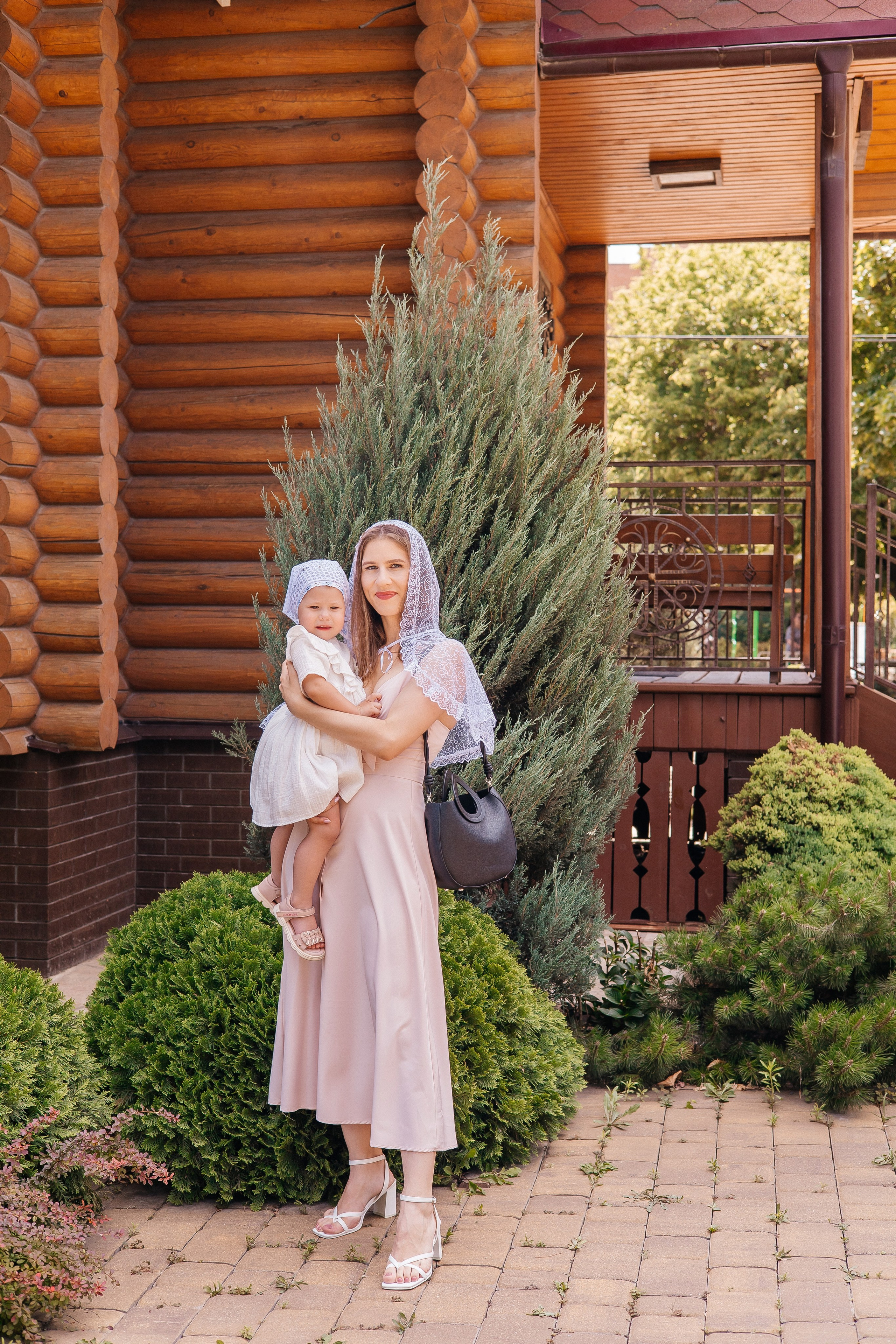 Крестины. Фотограф Ростов-на-Дону | фототерапевт