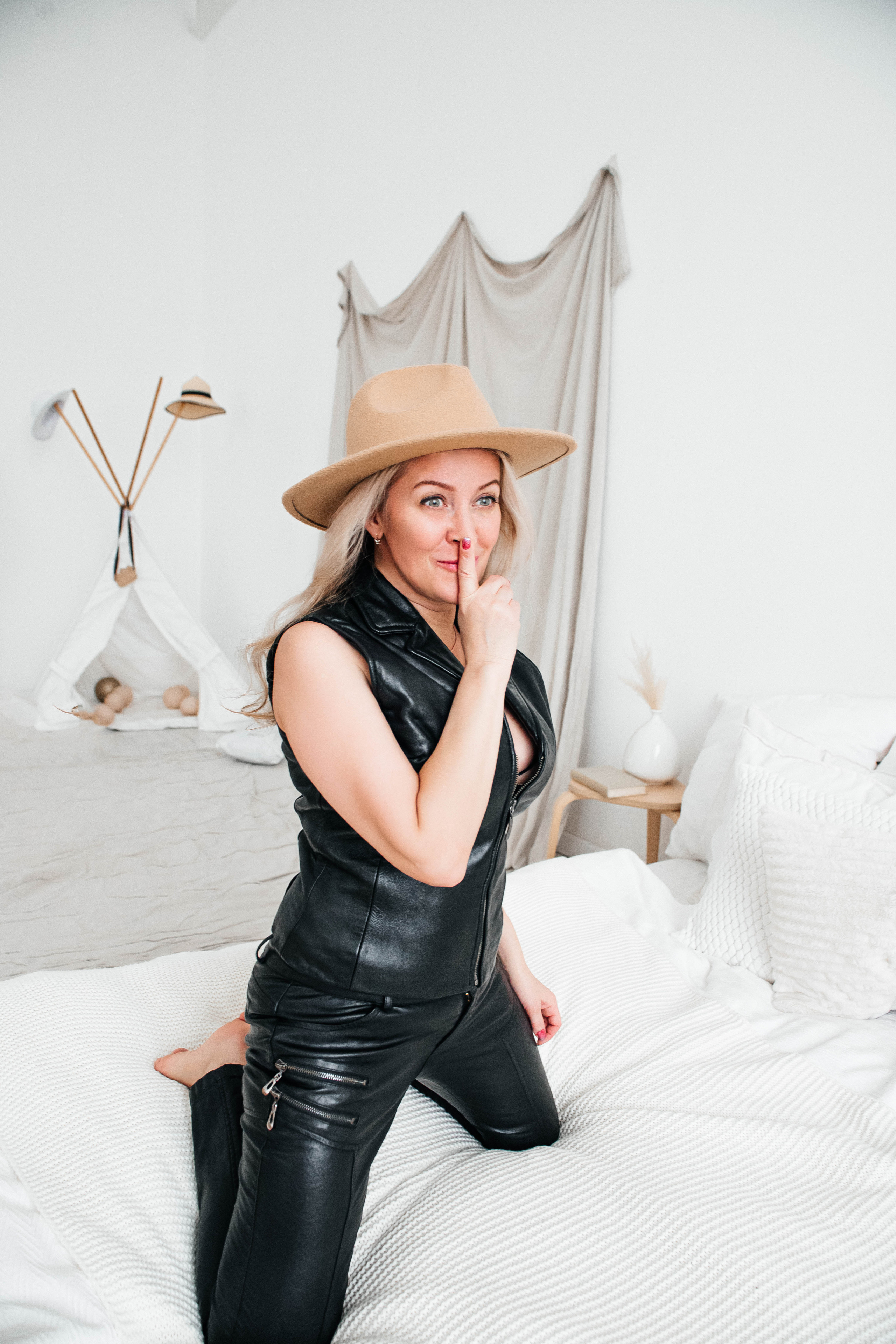 Семейный и свадебный фотограф в Санкт-Петербурге Ольга Бурмистрова