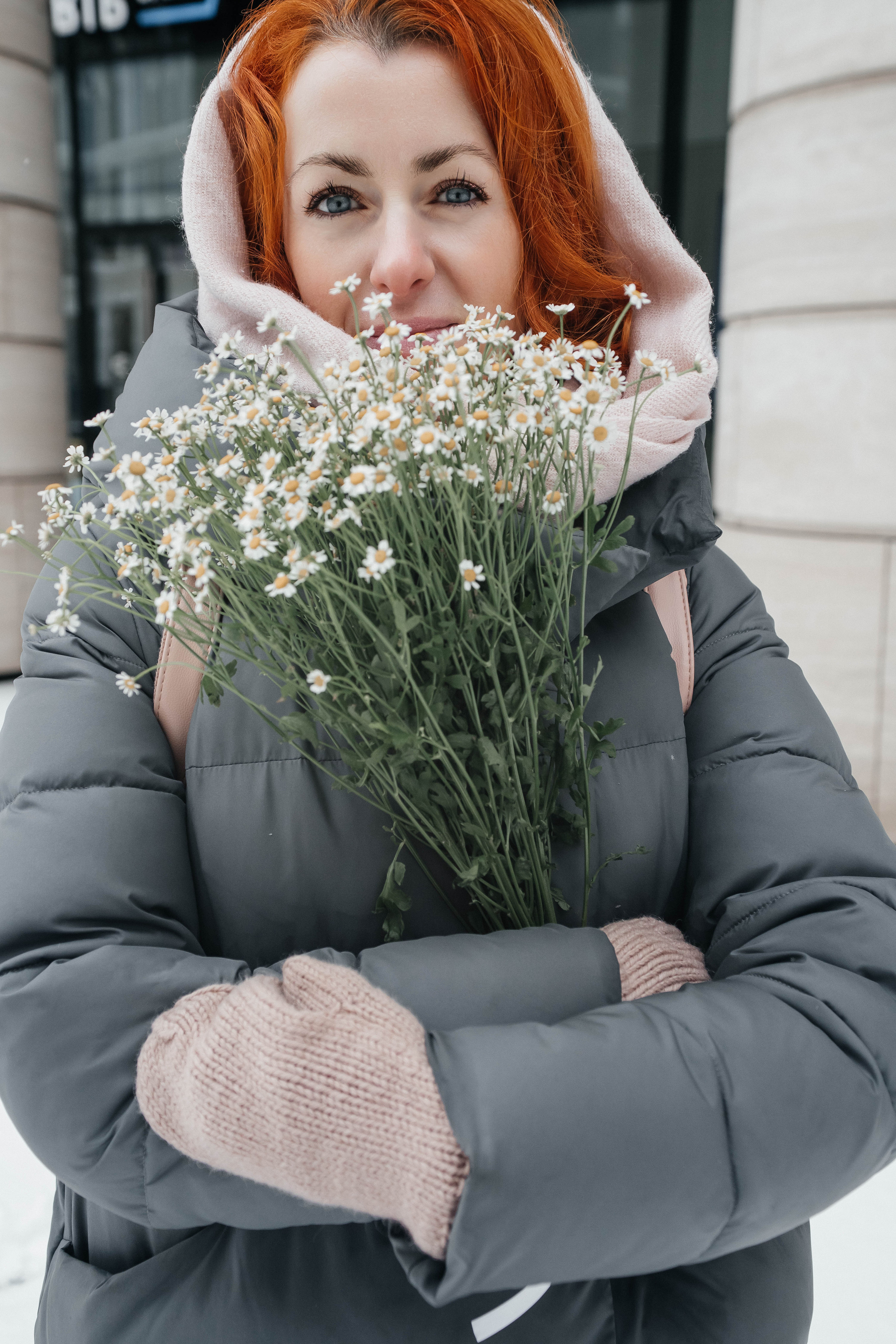 Семейный и свадебный фотограф в Санкт-Петербурге Ольга Бурмистрова