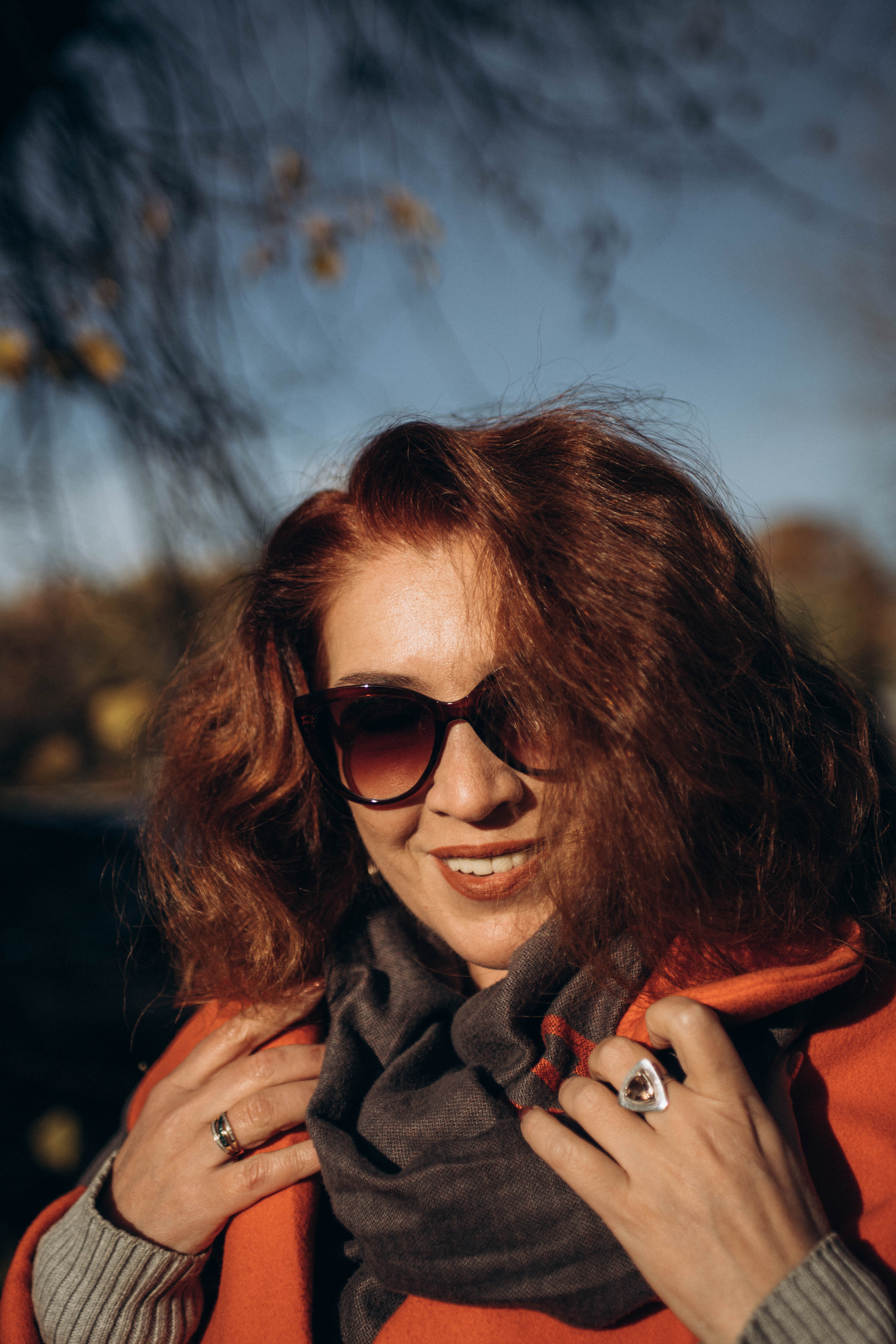 Семейный и свадебный фотограф в Санкт-Петербурге Ольга Бурмистрова