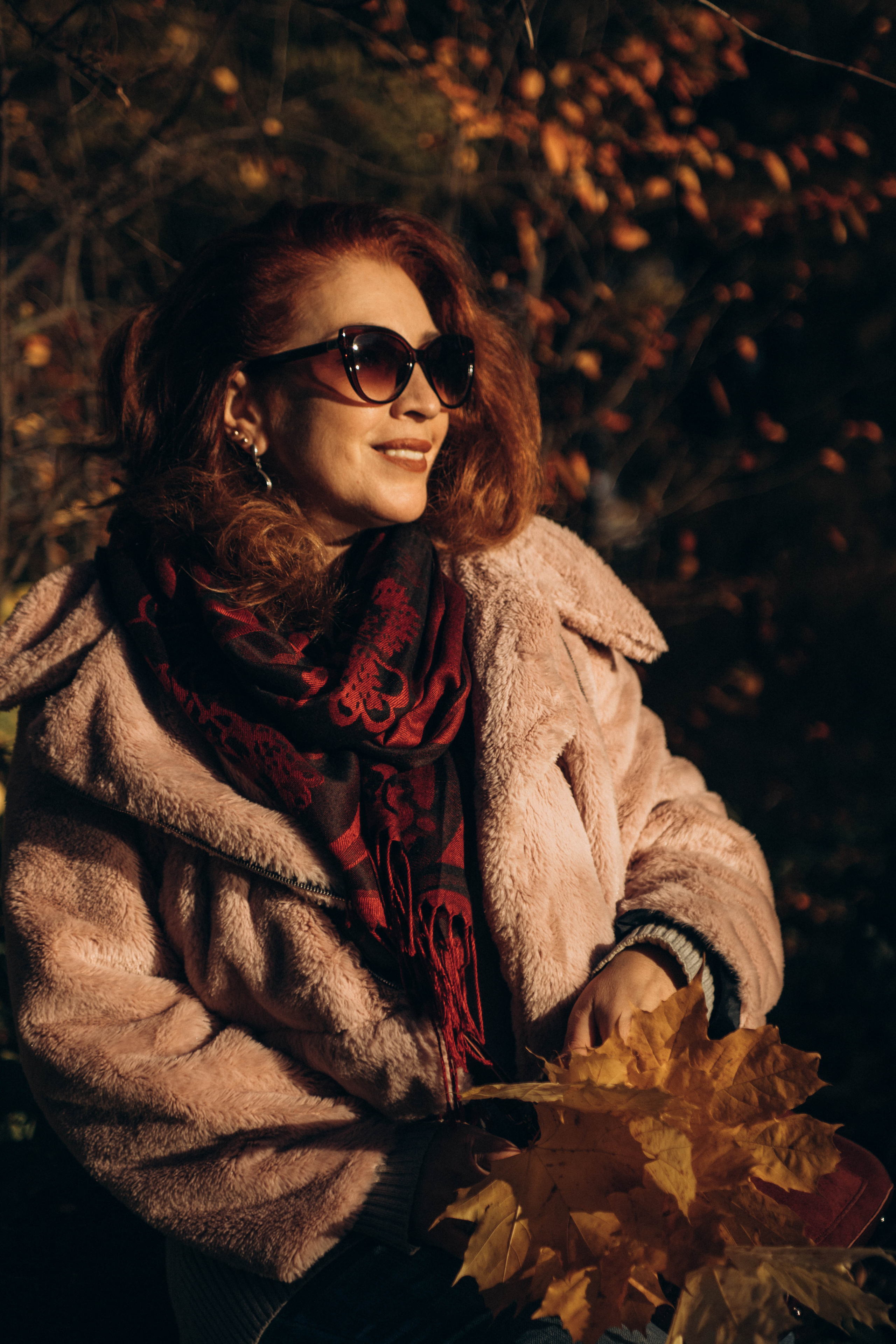 Семейный и свадебный фотограф в Санкт-Петербурге Ольга Бурмистрова