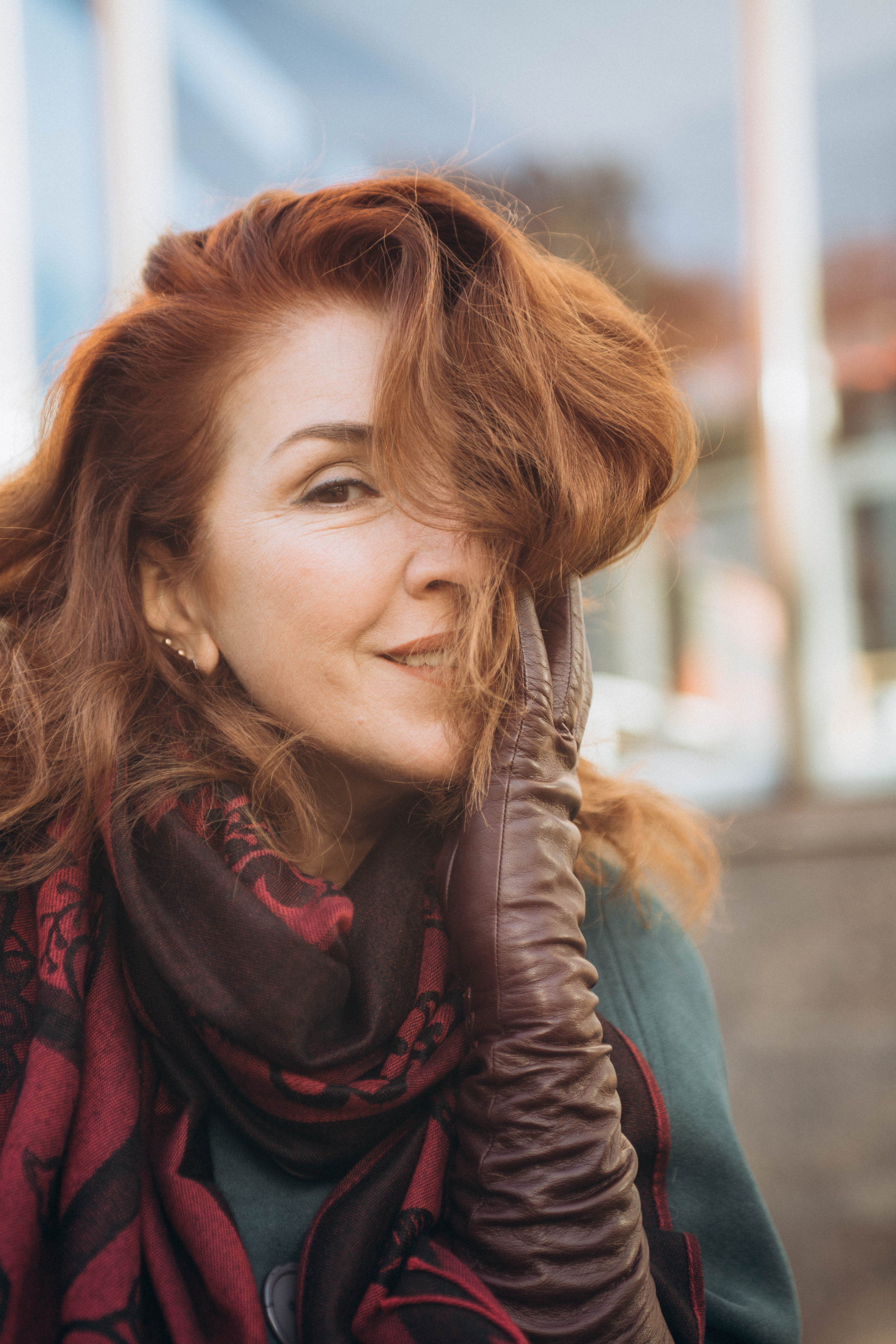 Семейный и свадебный фотограф в Санкт-Петербурге Ольга Бурмистрова