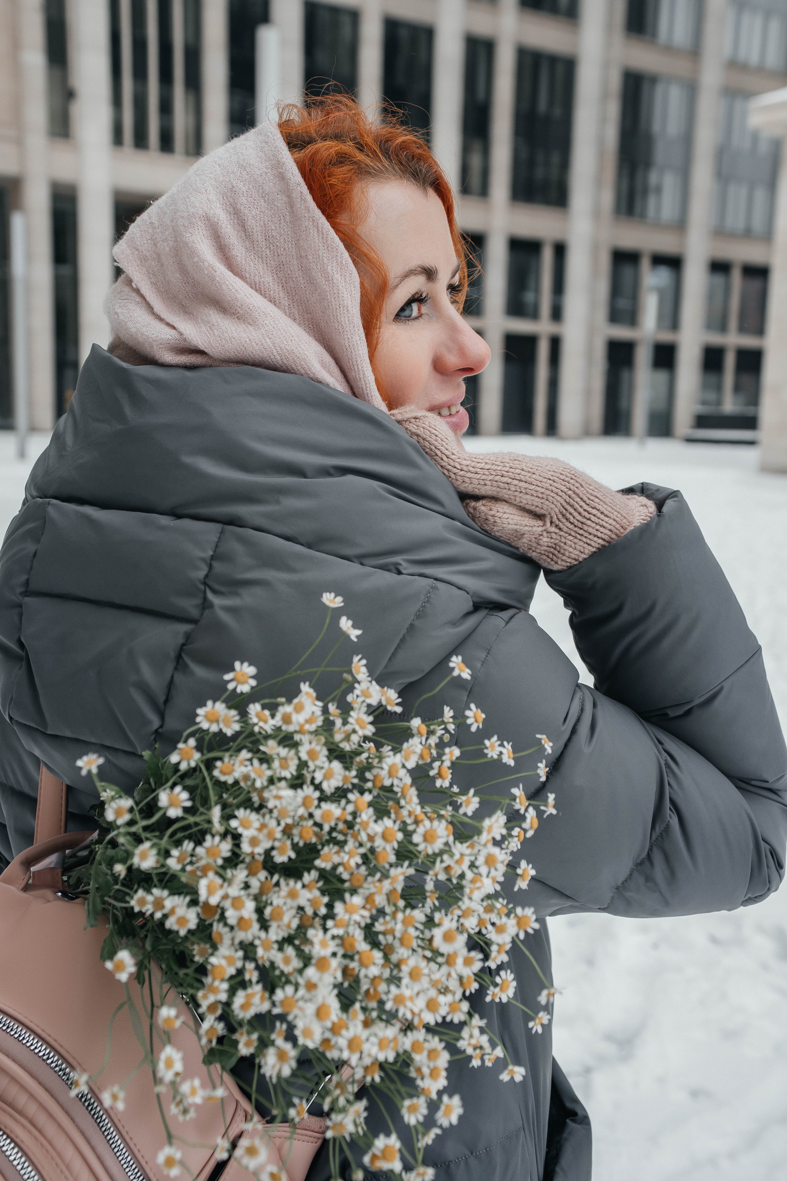 Семейный и свадебный фотограф в Санкт-Петербурге Ольга Бурмистрова