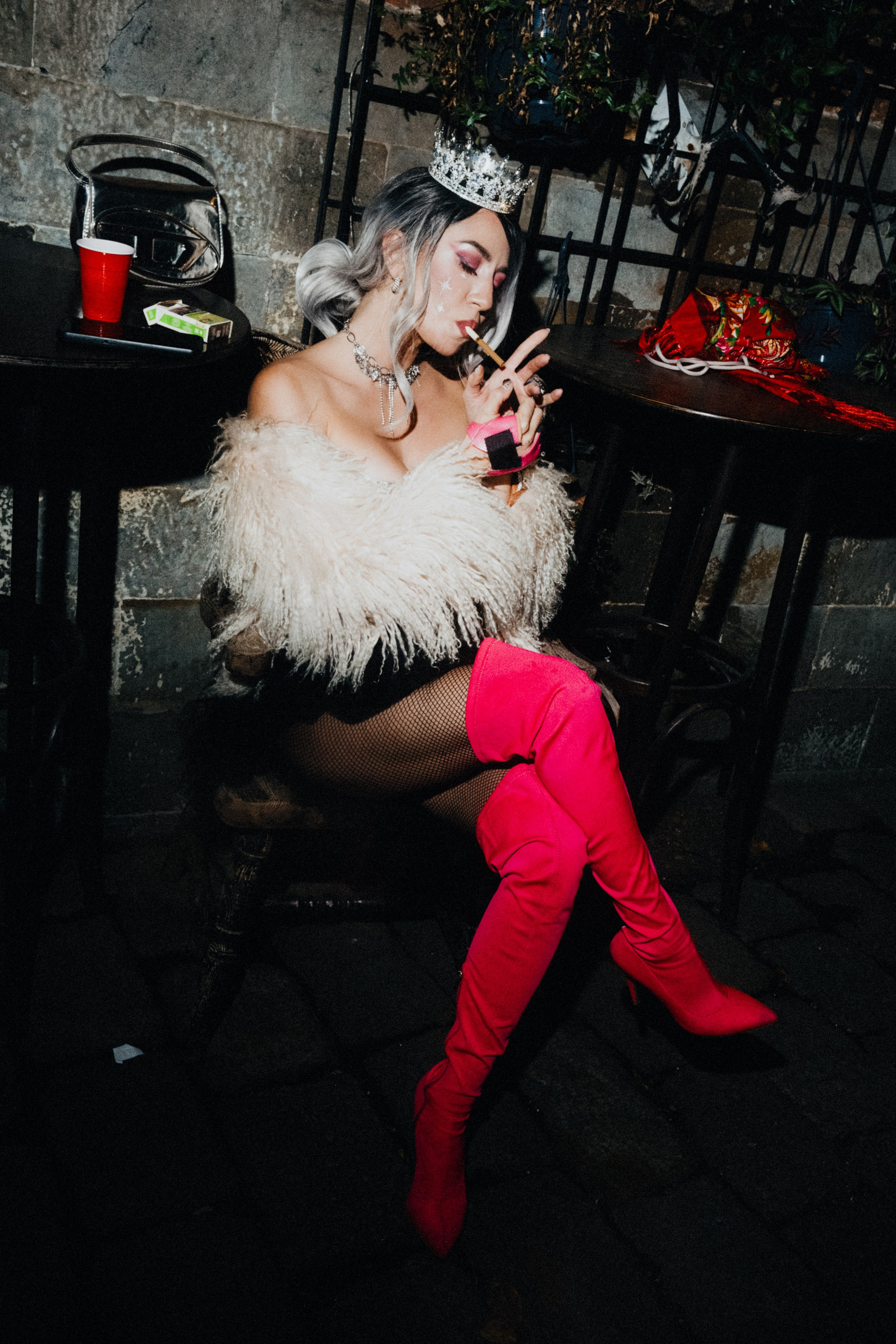 КЛУБЫ | ВЕЧЕРИНКИ. Фотограф Владивосток Ян Паклин