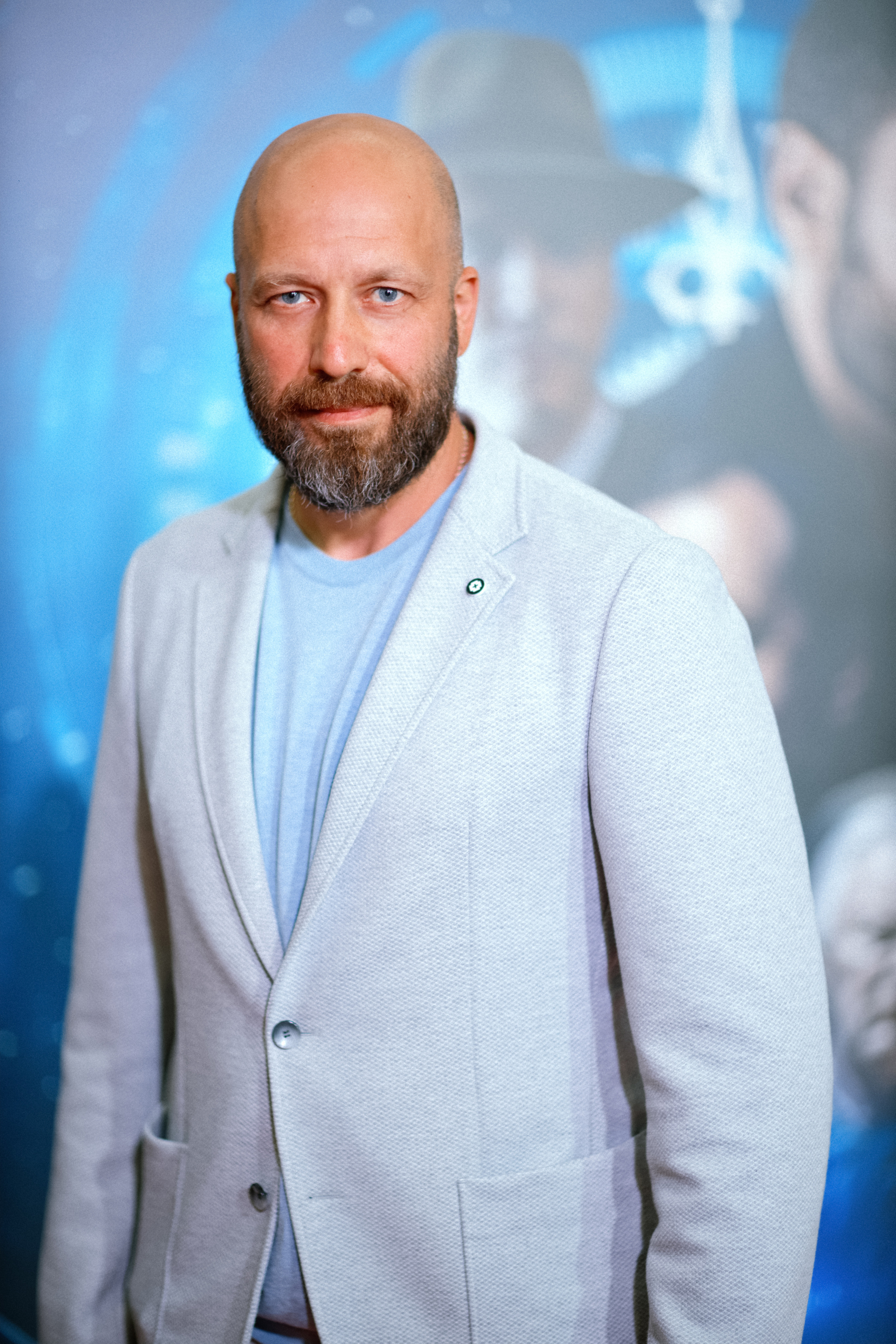 Закрытая презентация фильма «Хронос». Свадебный фотограф в Москве Никифоров-Гордеев Константин