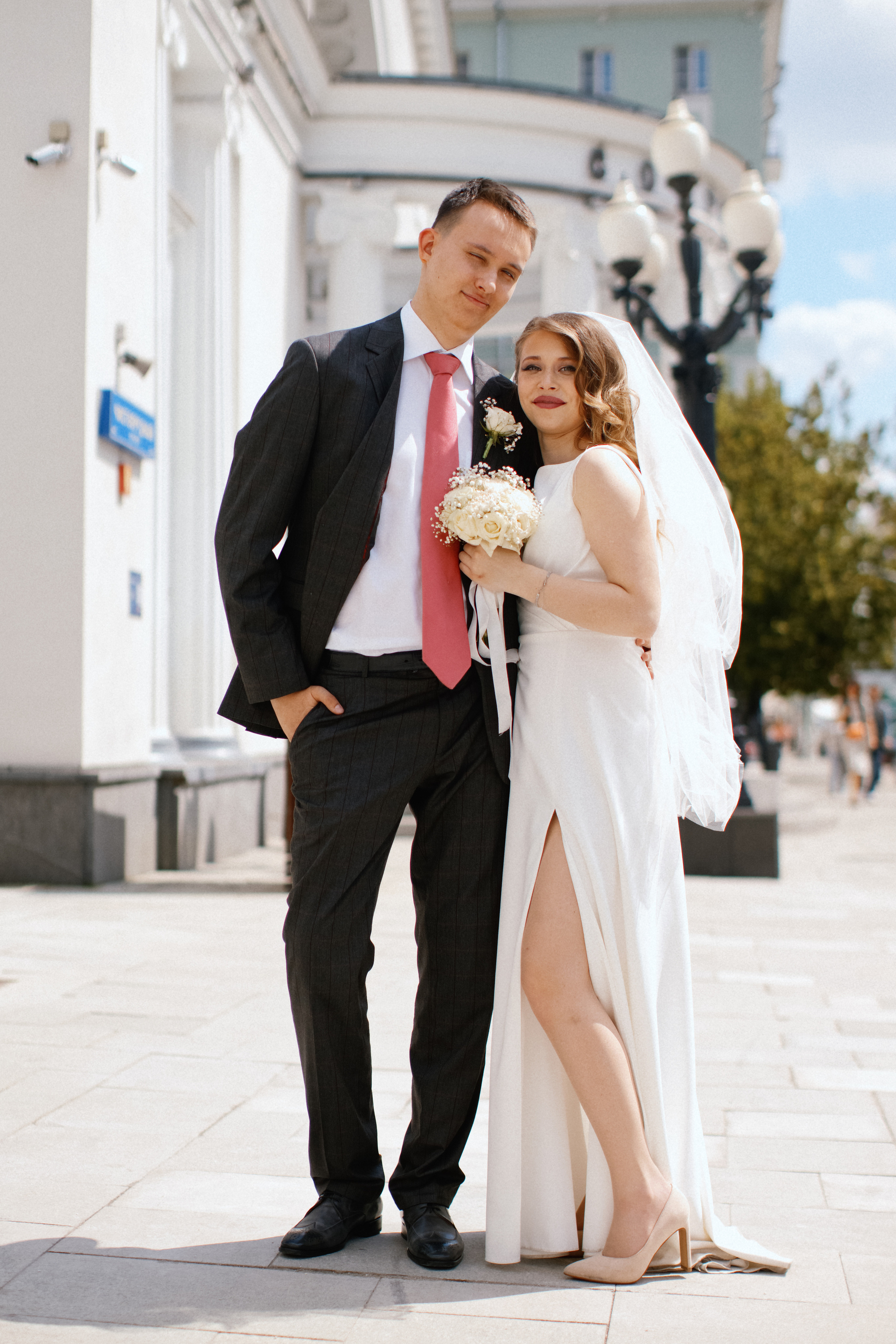 Слайд-шоу на банкете. Свадебный фотограф в Москве Никифоров-Гордеев Константин