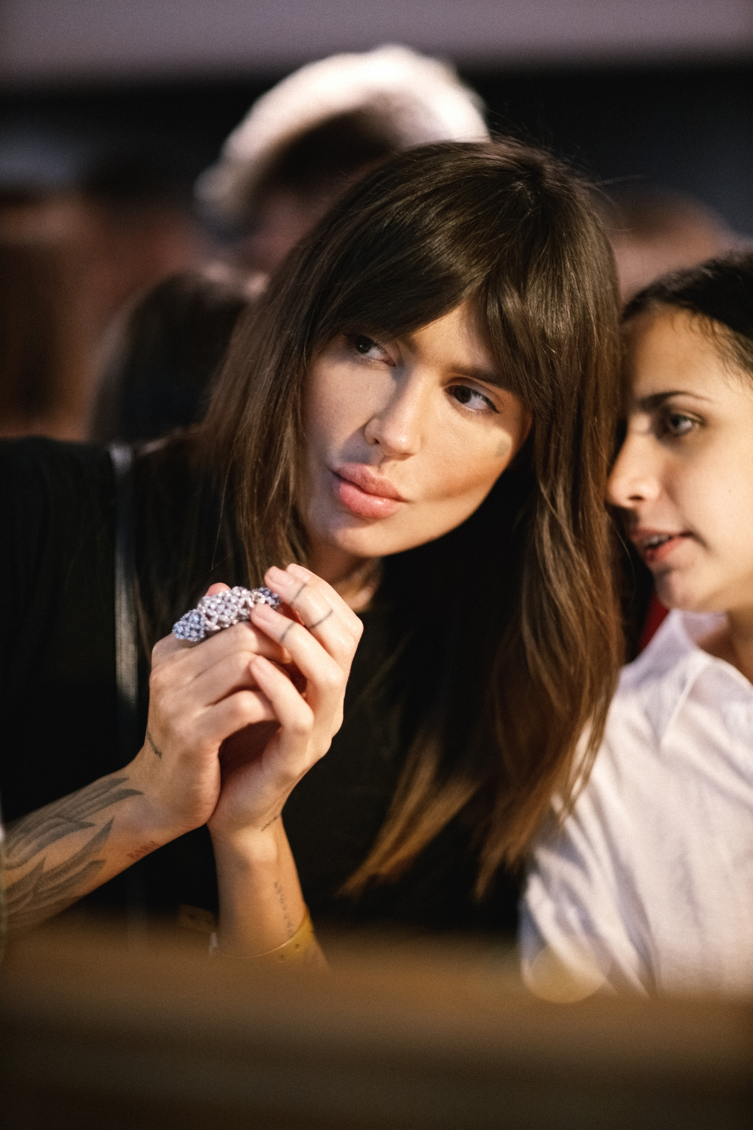 Закрытая презентация фильма «Хронос». Свадебный фотограф в Москве Никифоров-Гордеев Константин