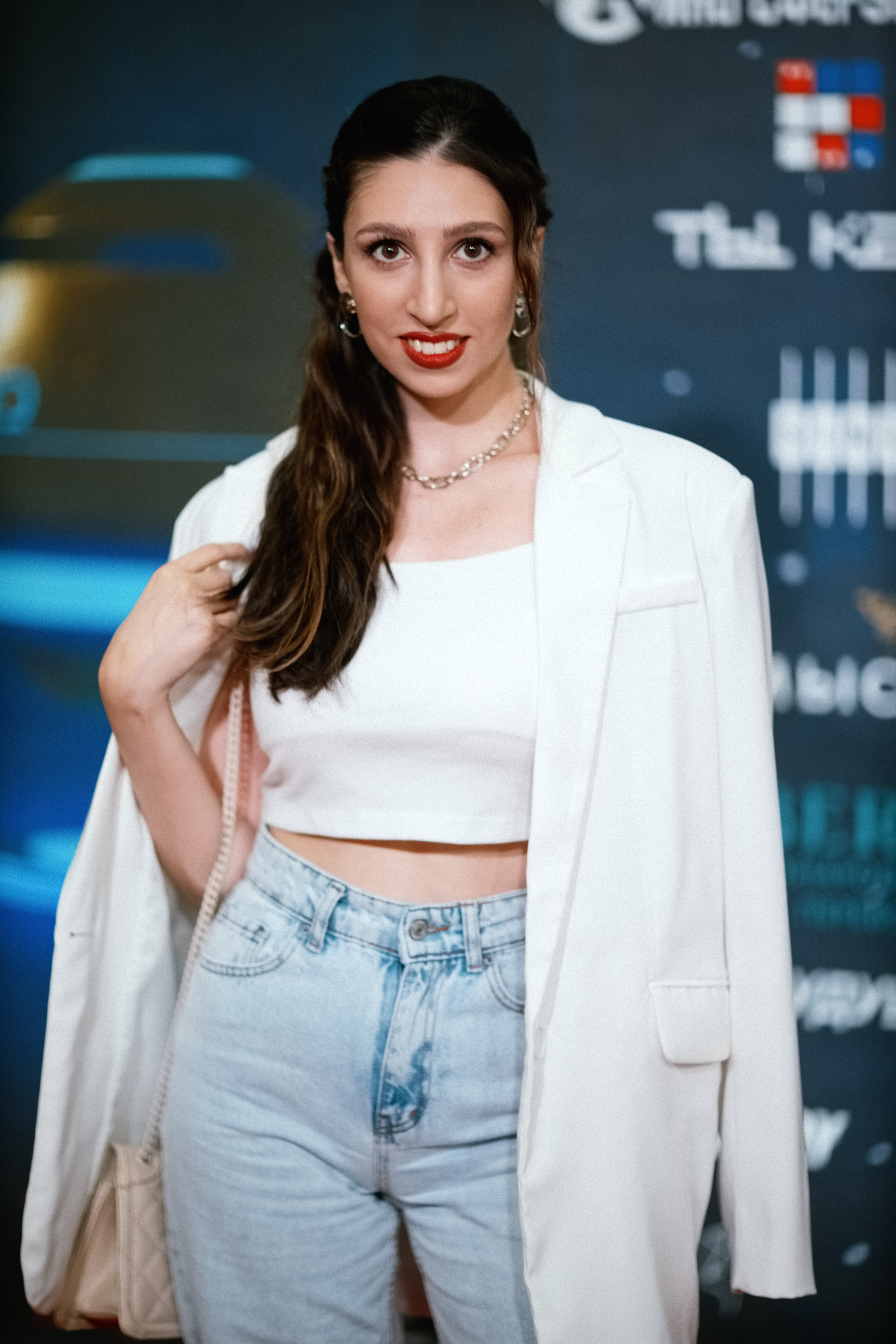 Закрытая презентация фильма «Хронос». Свадебный фотограф в Москве Никифоров-Гордеев Константин