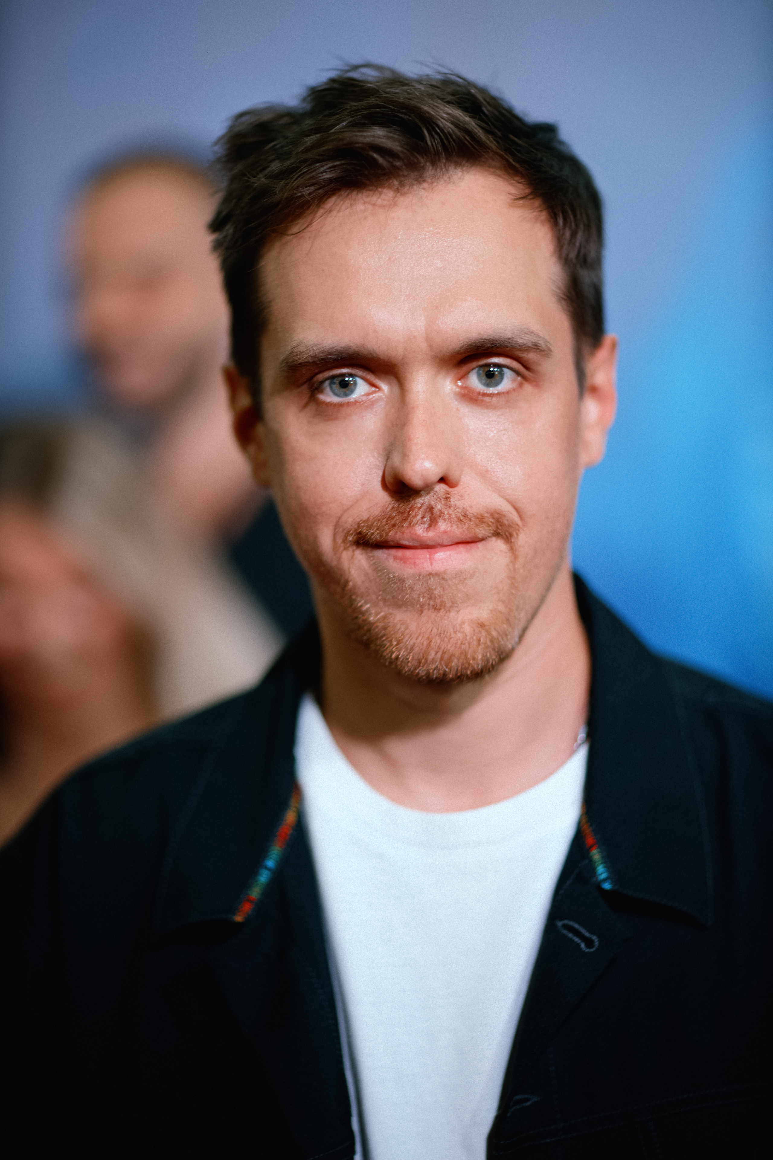 Закрытая презентация фильма «Хронос». Свадебный фотограф в Москве Никифоров-Гордеев Константин