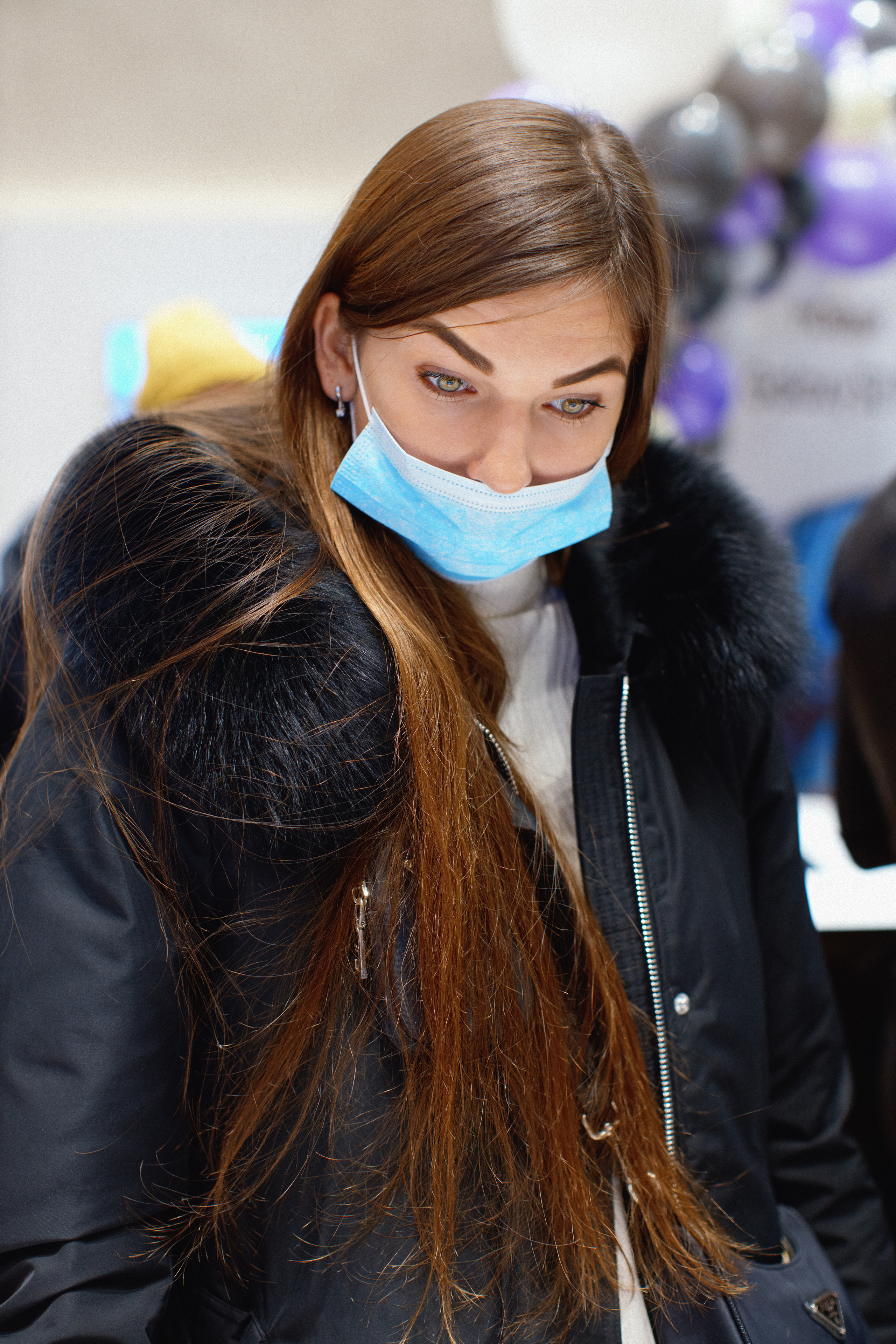 Galaxy S21 FE / ТРЦ Хорошо. Свадебный фотограф в Москве Никифоров-Гордеев Константин