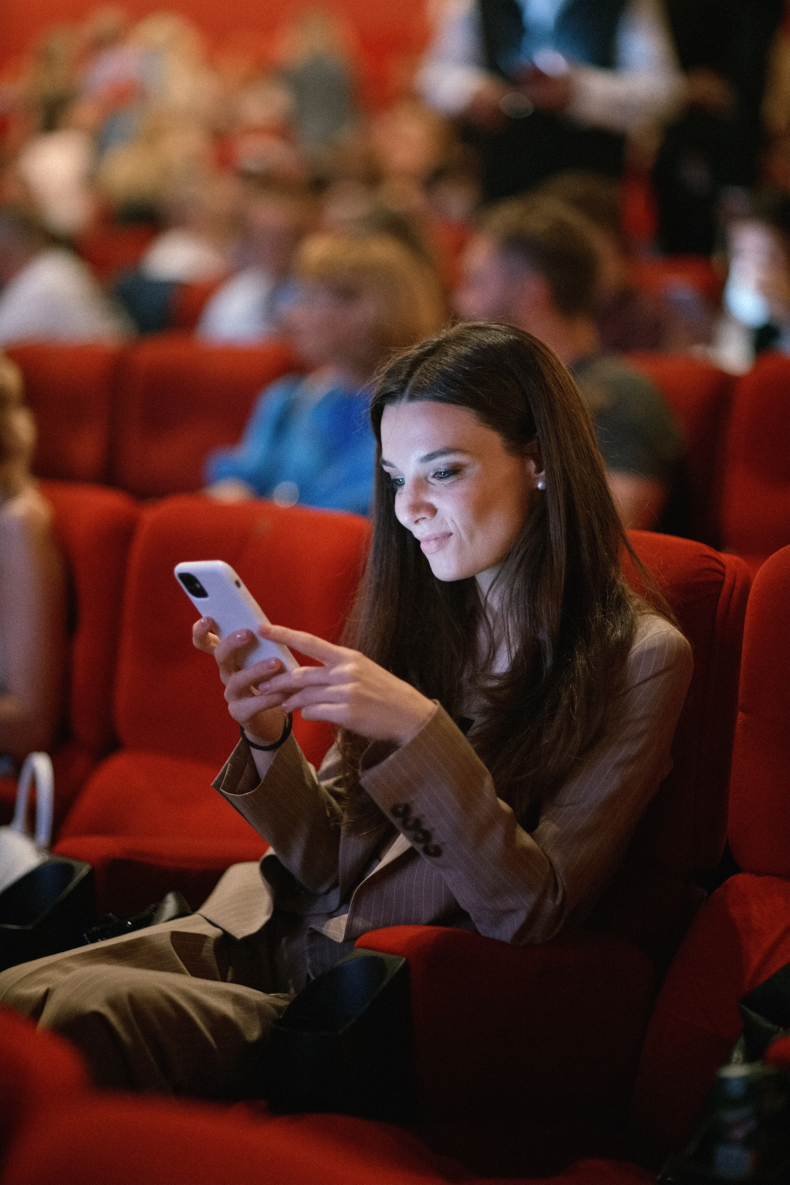 Закрытая презентация фильма «Хронос». Свадебный фотограф в Москве Никифоров-Гордеев Константин